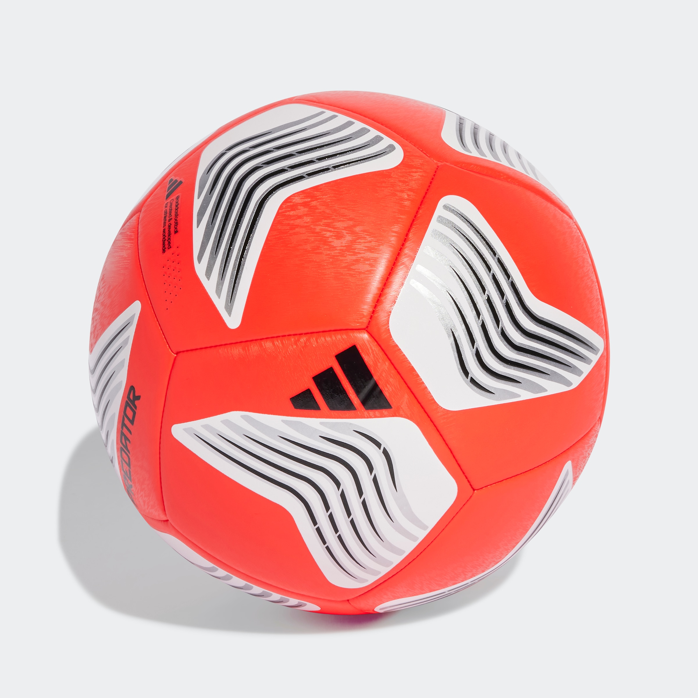 adidas Performance Fußball »PREDATOR TRN«, (1 St.)