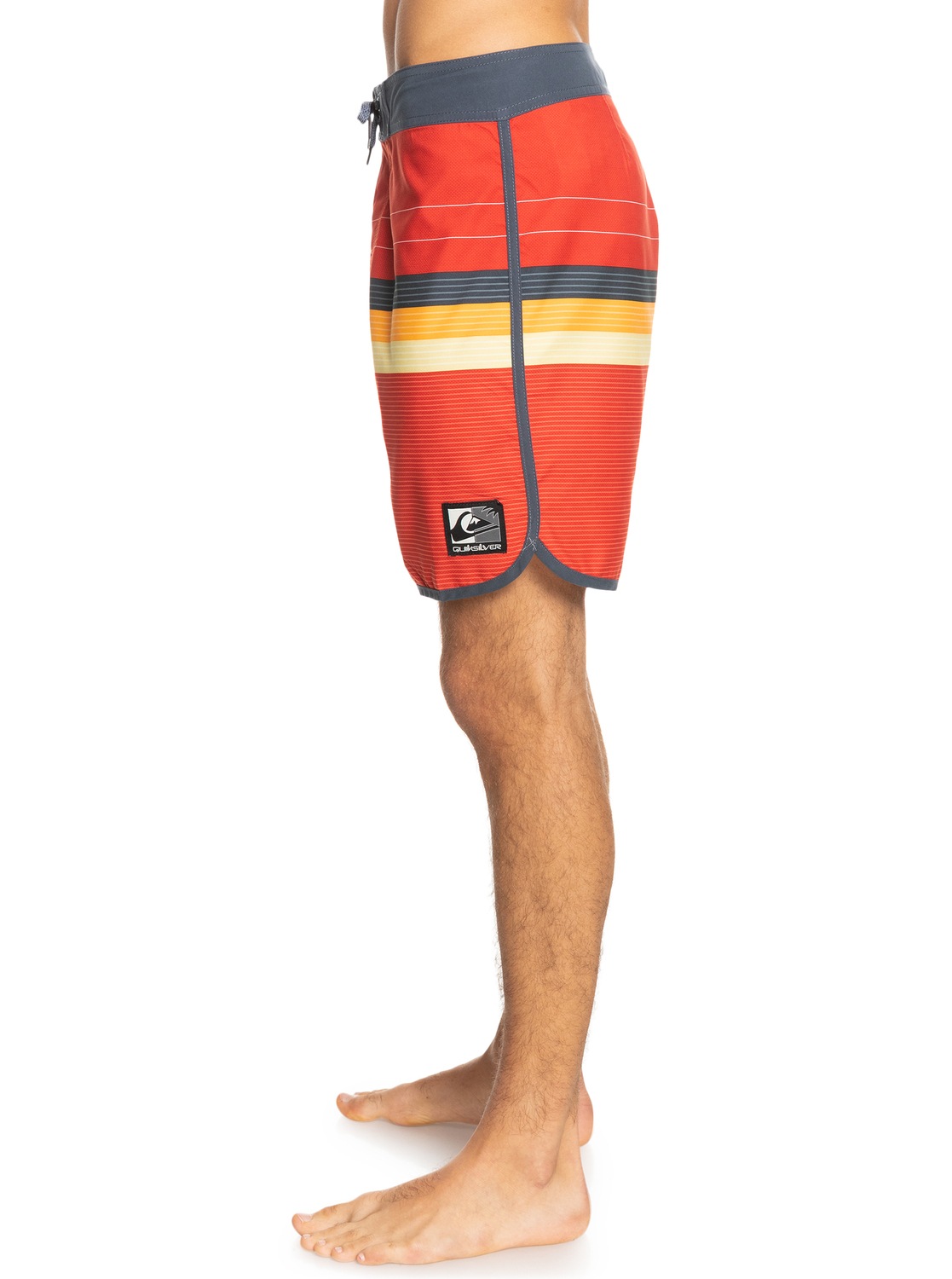 Quiksilver Boardshorts »Everyday More Core 18"«