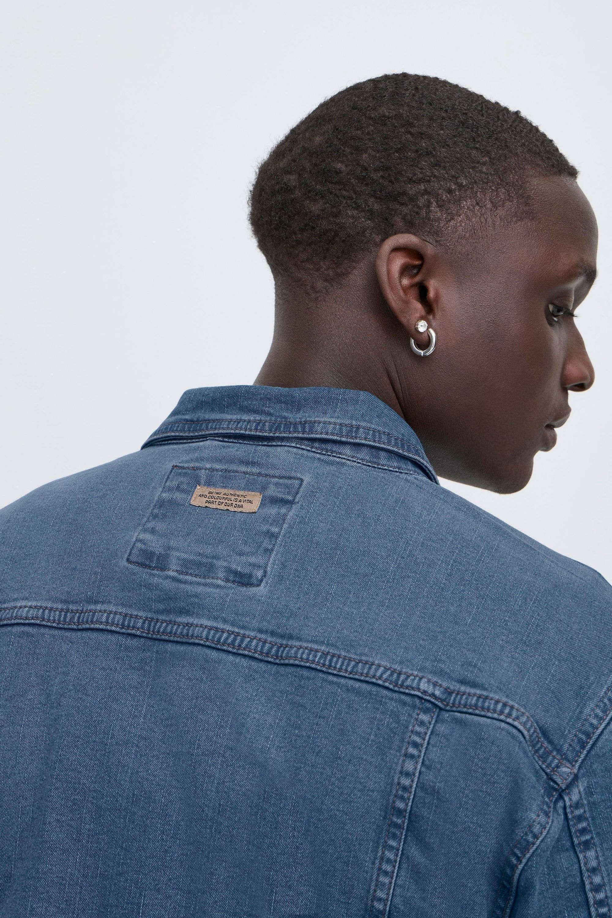 Blend Jeansjacke »Jeansjacke BHNaril«