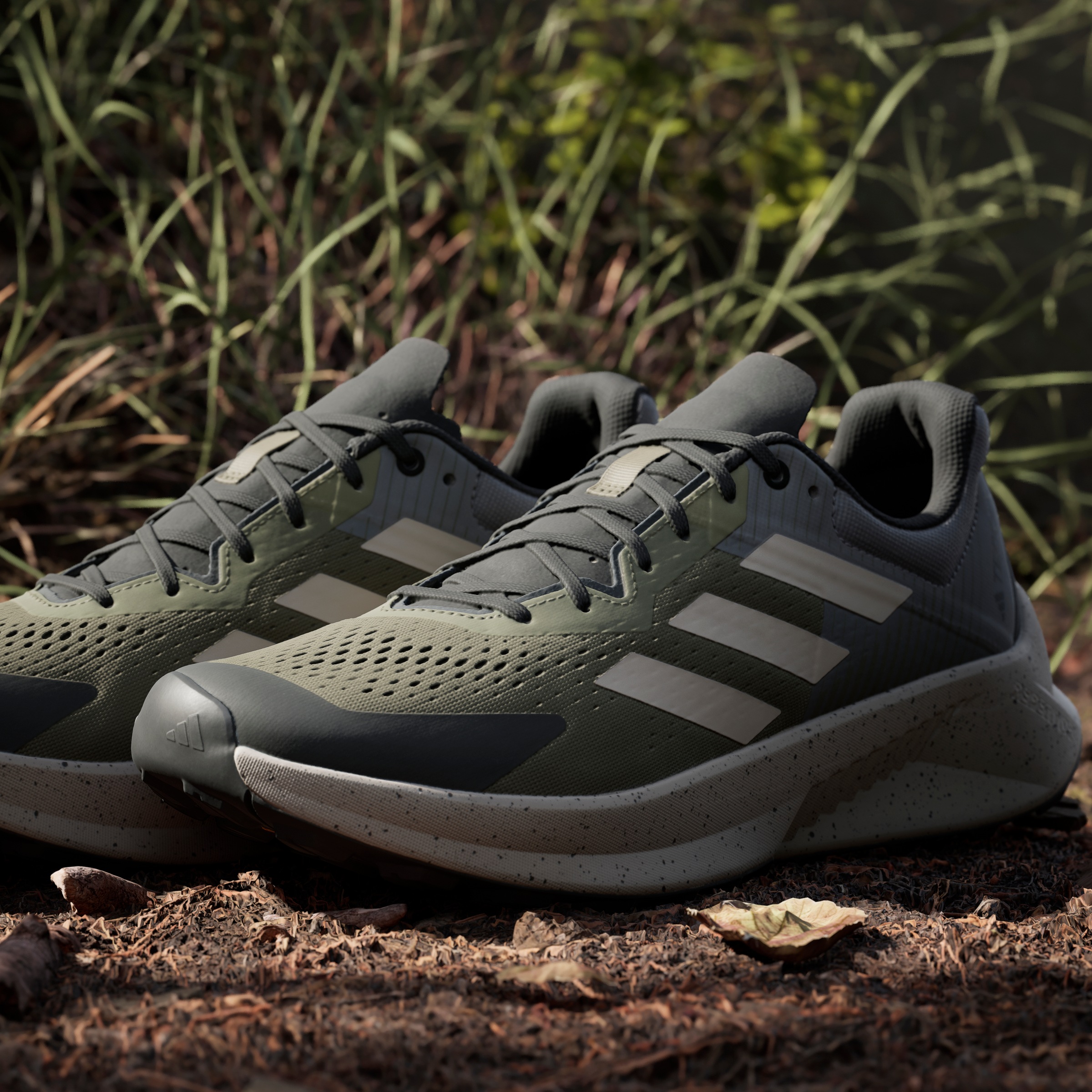 adidas TERREX Trailrunningschuh »TERREX SOULSTRIDE FLOW TRAILRUNNING«