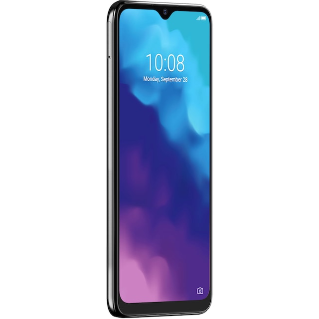 | XXL Zoll, UNIVERSAL Speicherplatz, ZTE 17,3 »Blade Vita Garantie 3+128G MP V30 ZTE GB Smartphone Buds«, cm/6,82 grau, Kamera ➥ Jahre 3 inkl. 48 128