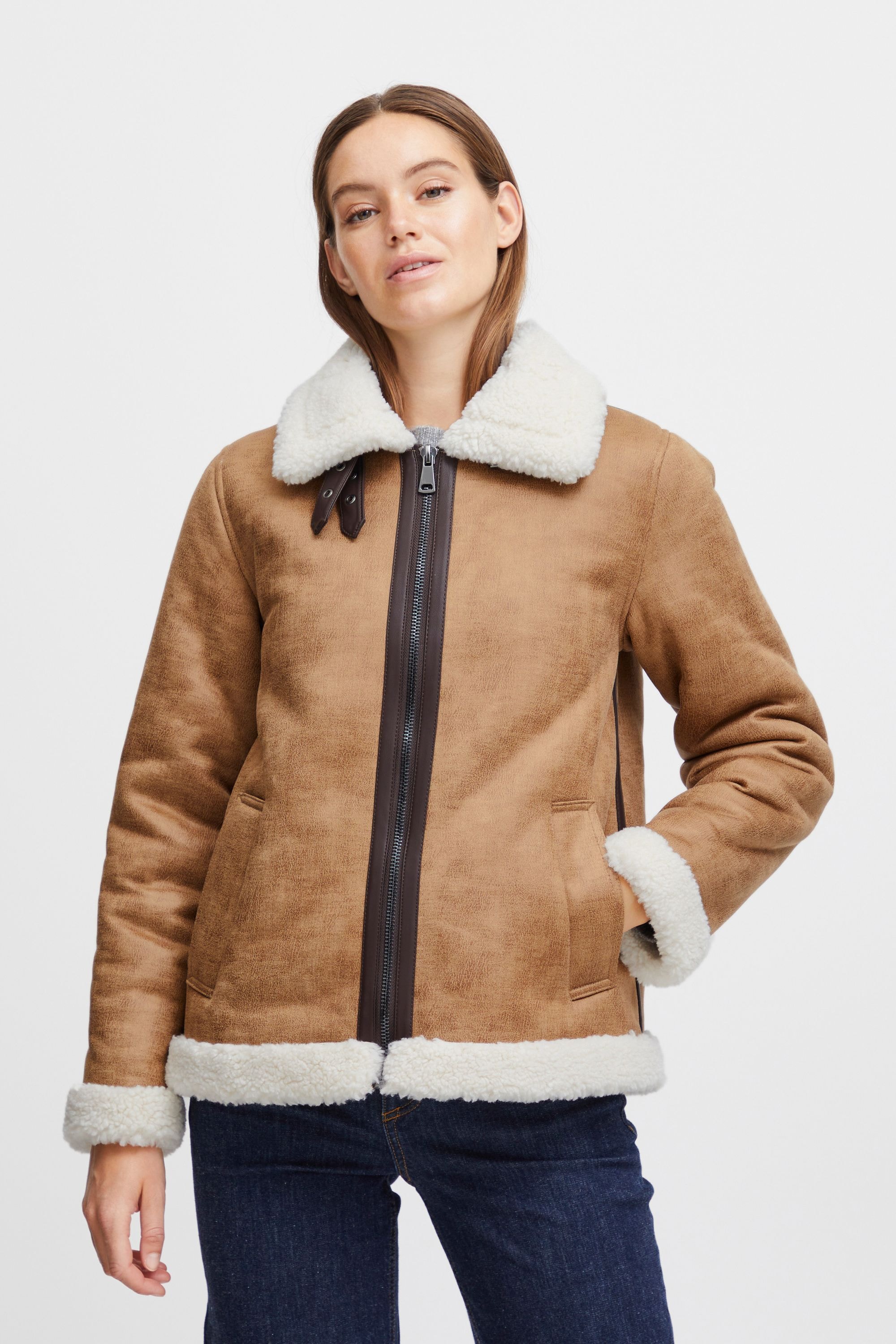 b.young Kurzjacke »Kurzjacke BYAsanne«