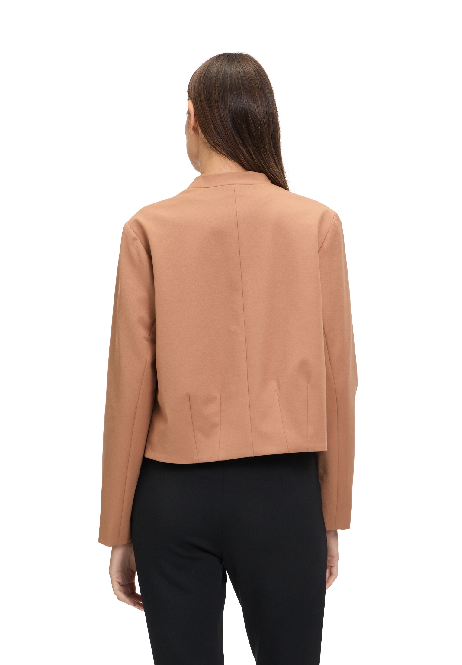 Betty Barclay Jackenblazer »Casual-Jacke langarm«