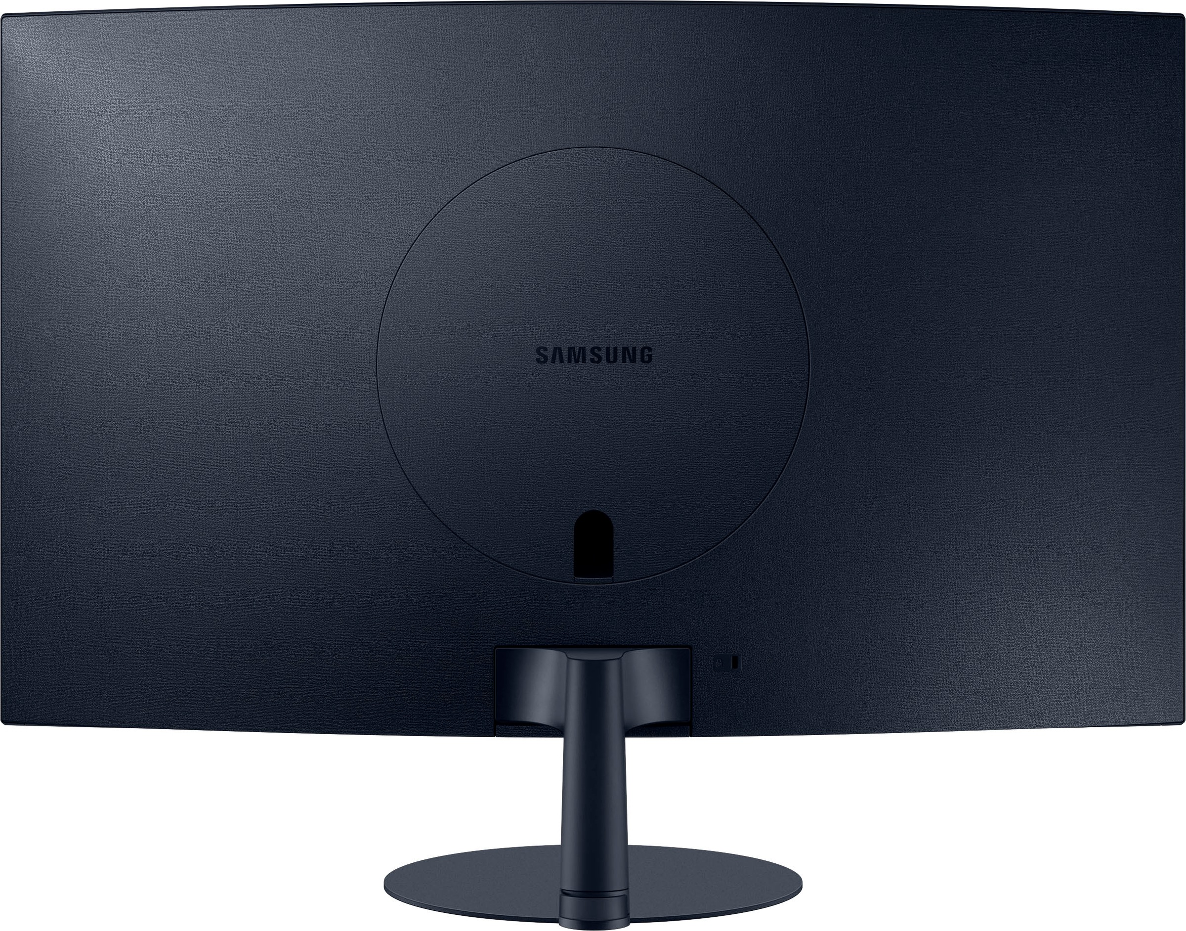 Samsung Curved-Gaming-LED-Monitor »C32T550FDR«, 80 cm/32 Zoll, 1920 x 1080 px, Full HD, 4 ms Reaktionszeit, 75 Hz