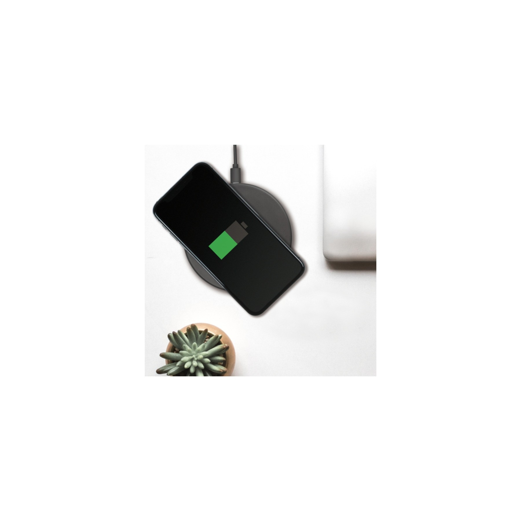 LogiLink Smartphone-Ladegerät »PA0208«