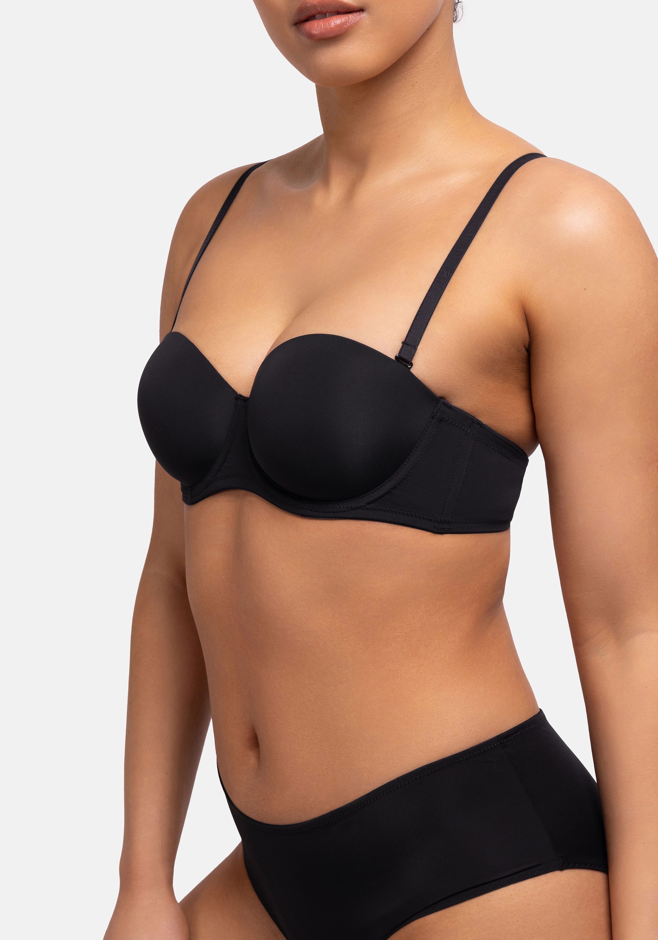 Dorina Bügel-BH »MICHELLE«, mit vorgeformten Cups