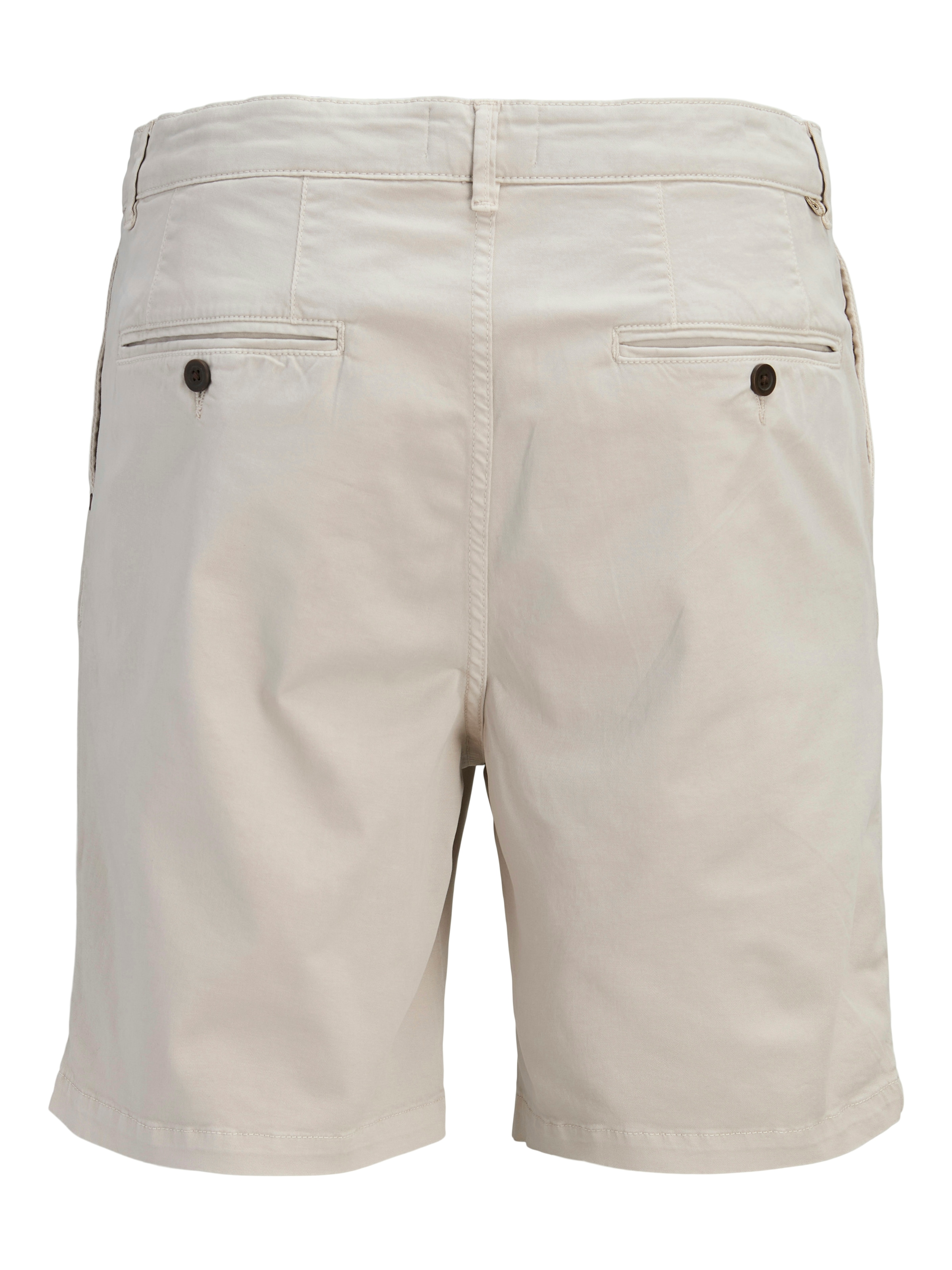 Jack & Jones Chinoshorts »JPSTACE VANCE CHINO SHORTS REG SN«  Baumwollmischung, relaxed fit