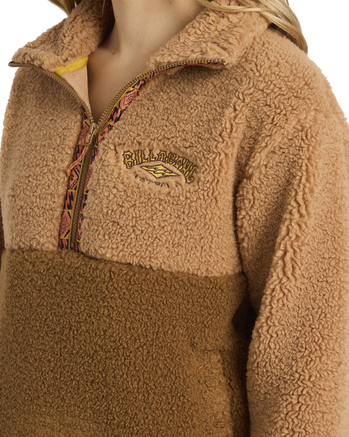 Billabong Sweatshirt »Horizon«