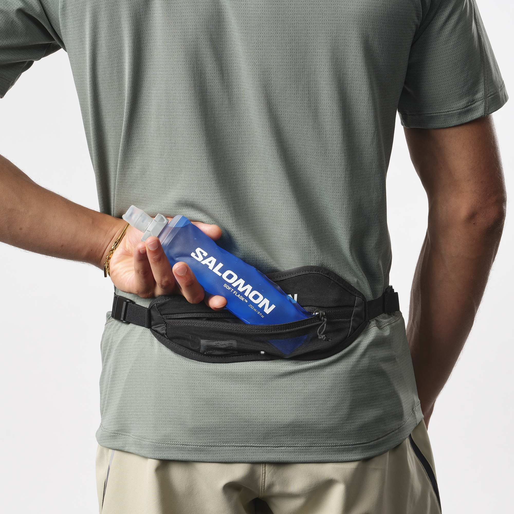 Salomon Laufgürtel »ACTIVE SLING«, Gurt/Gürtel