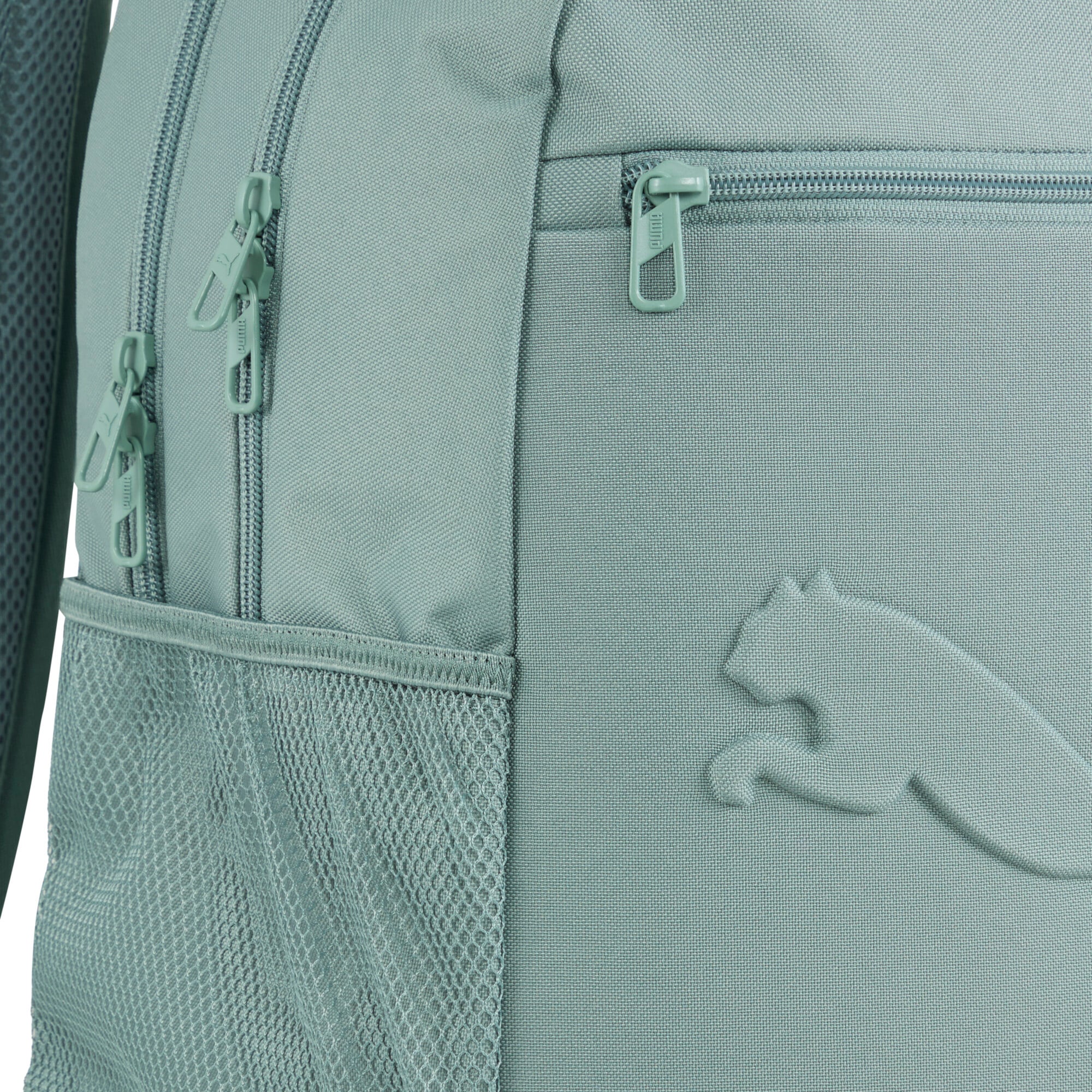 PUMA Rucksack »BUZZ BACKPACK«