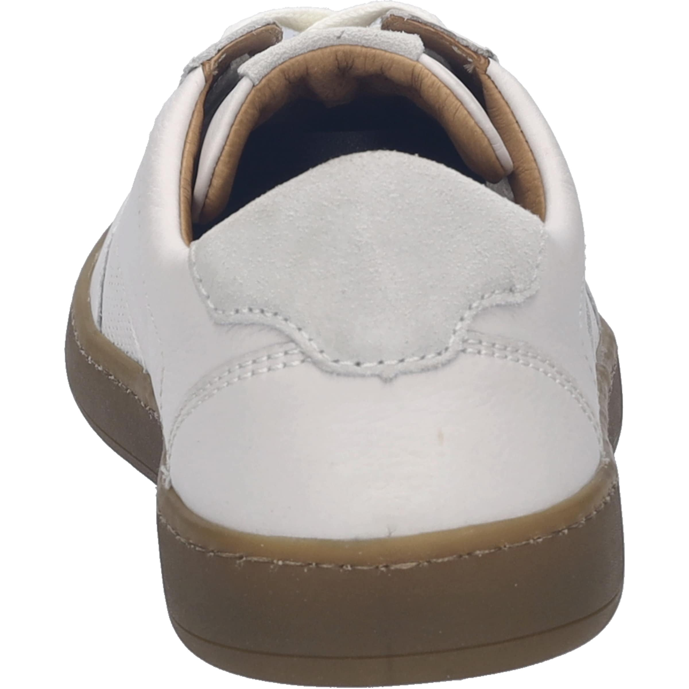 Josef Seibel Sneaker »Lio 05, weiss«