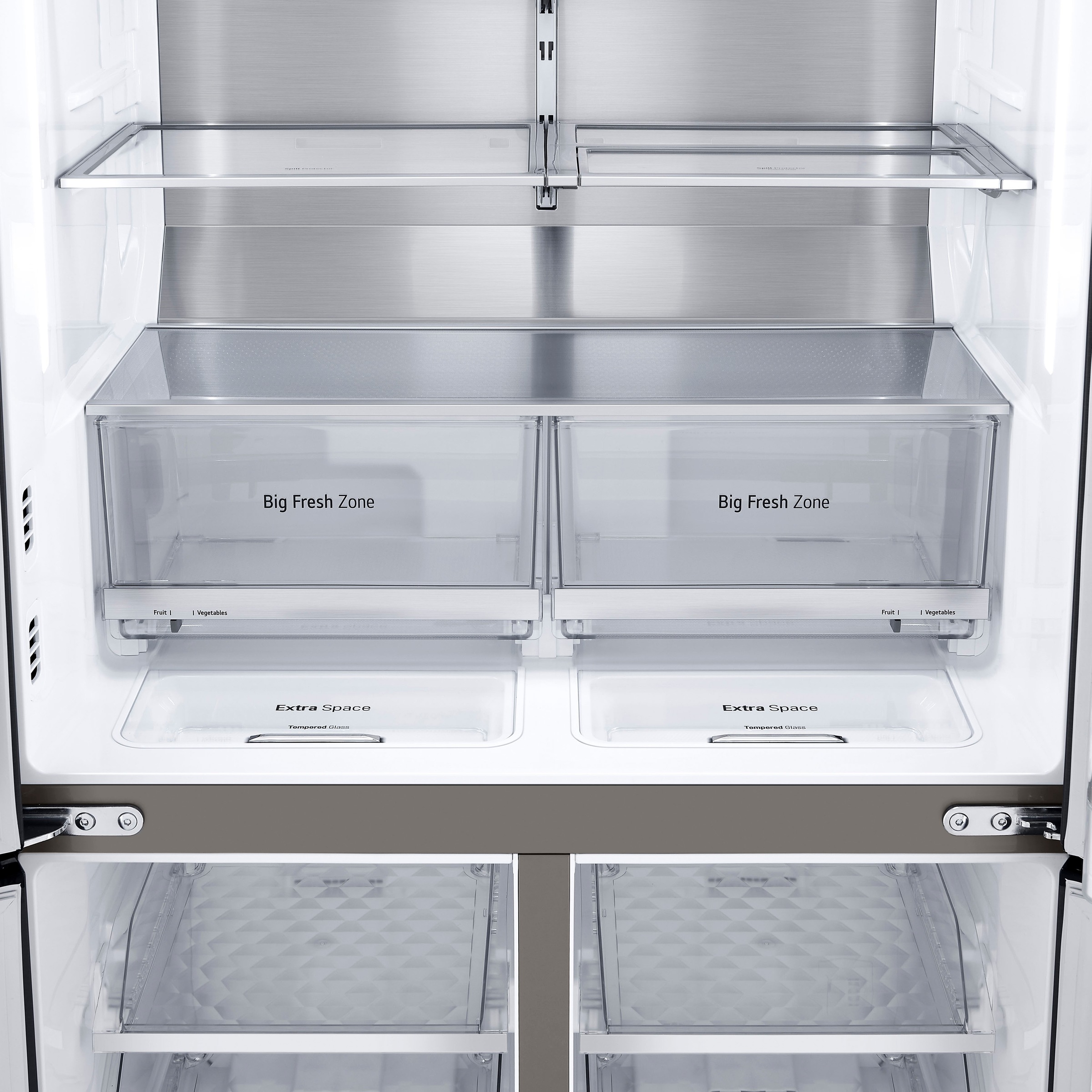 LG Multi Door »GMX945MC9F«