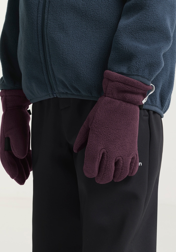 Jack Wolfskin Fleecehandschuhe »FLEECE GLOVE K«