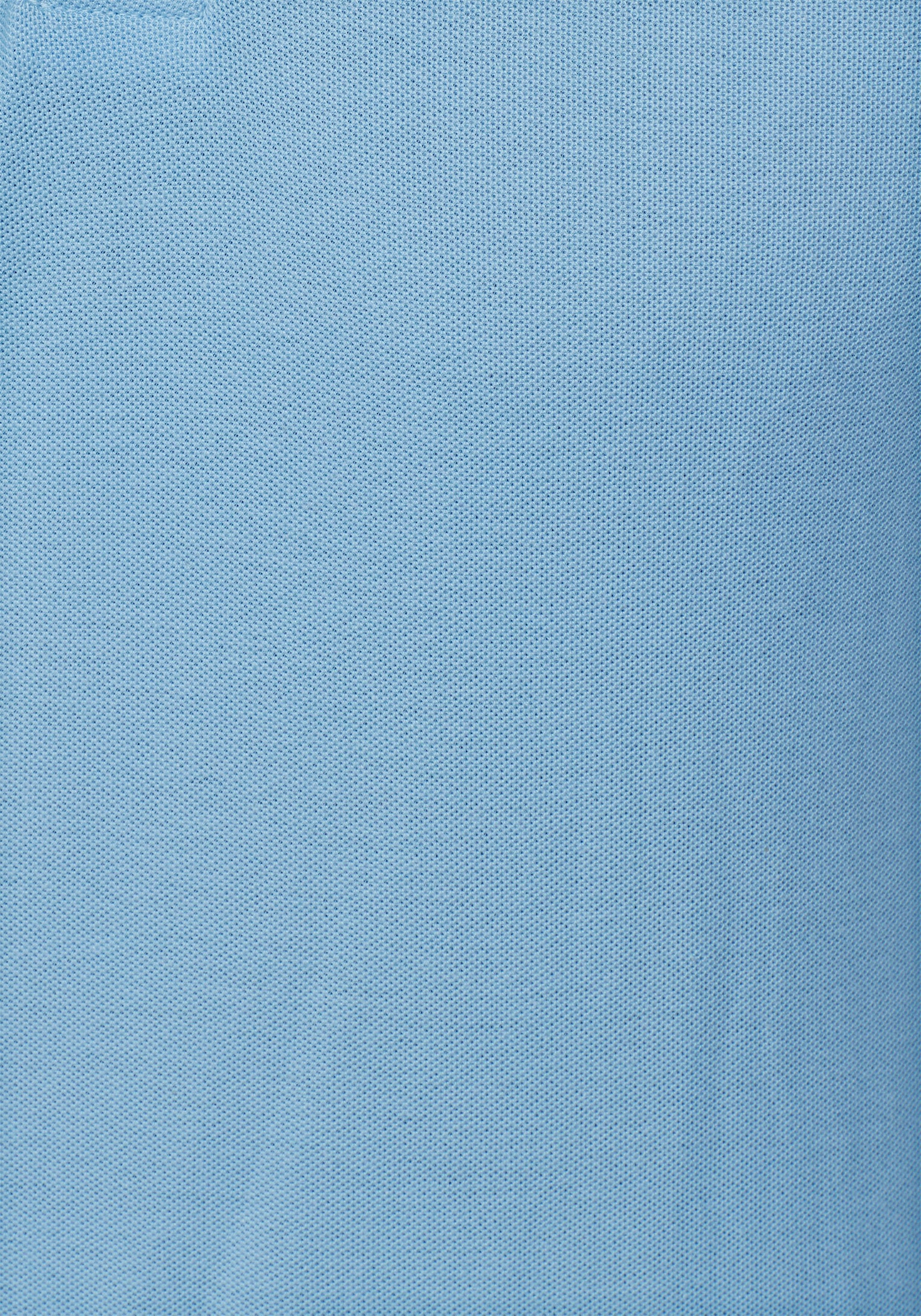 Fruit of the Loom Poloshirt, Piqué