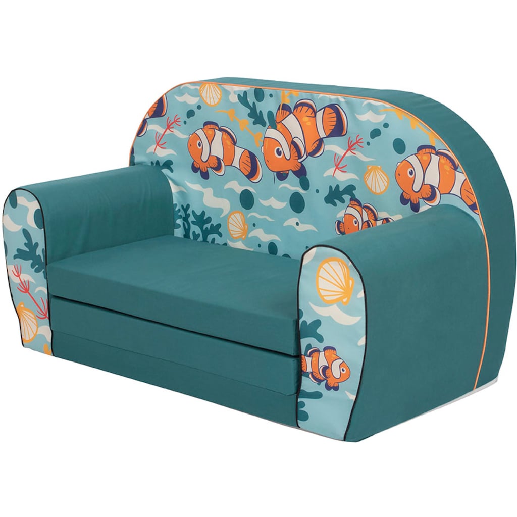 Knorrtoys® Sofa »Clownfish«