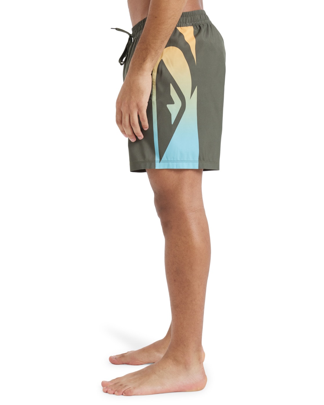 Quiksilver Boardshorts »Everyday Holmes 16"«