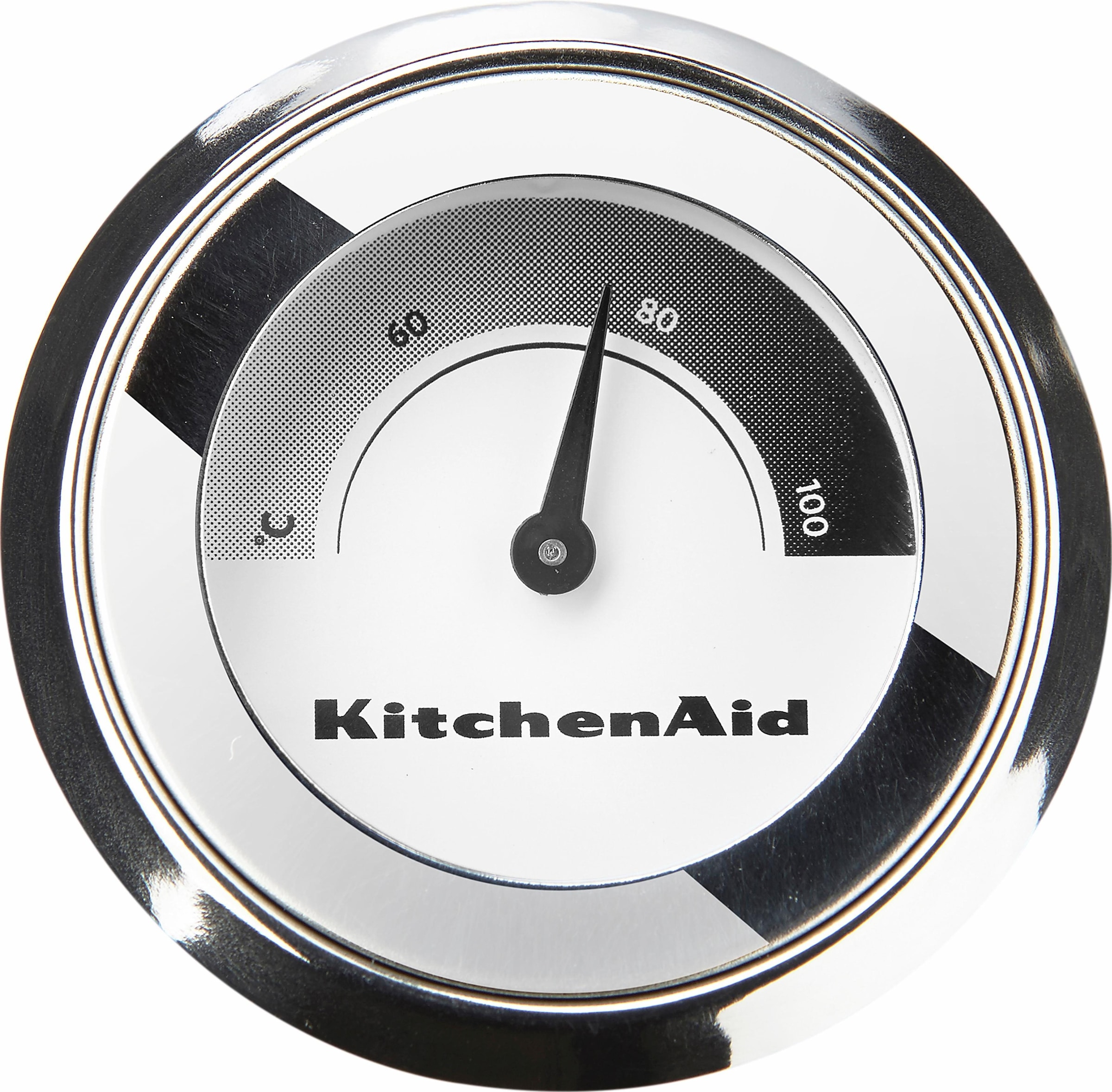 KitchenAid Wasserkocher »5KEK1522ECA LIEBESAPFEL-ROT«, 1,5 l, 2400 W, liebesapfelrot