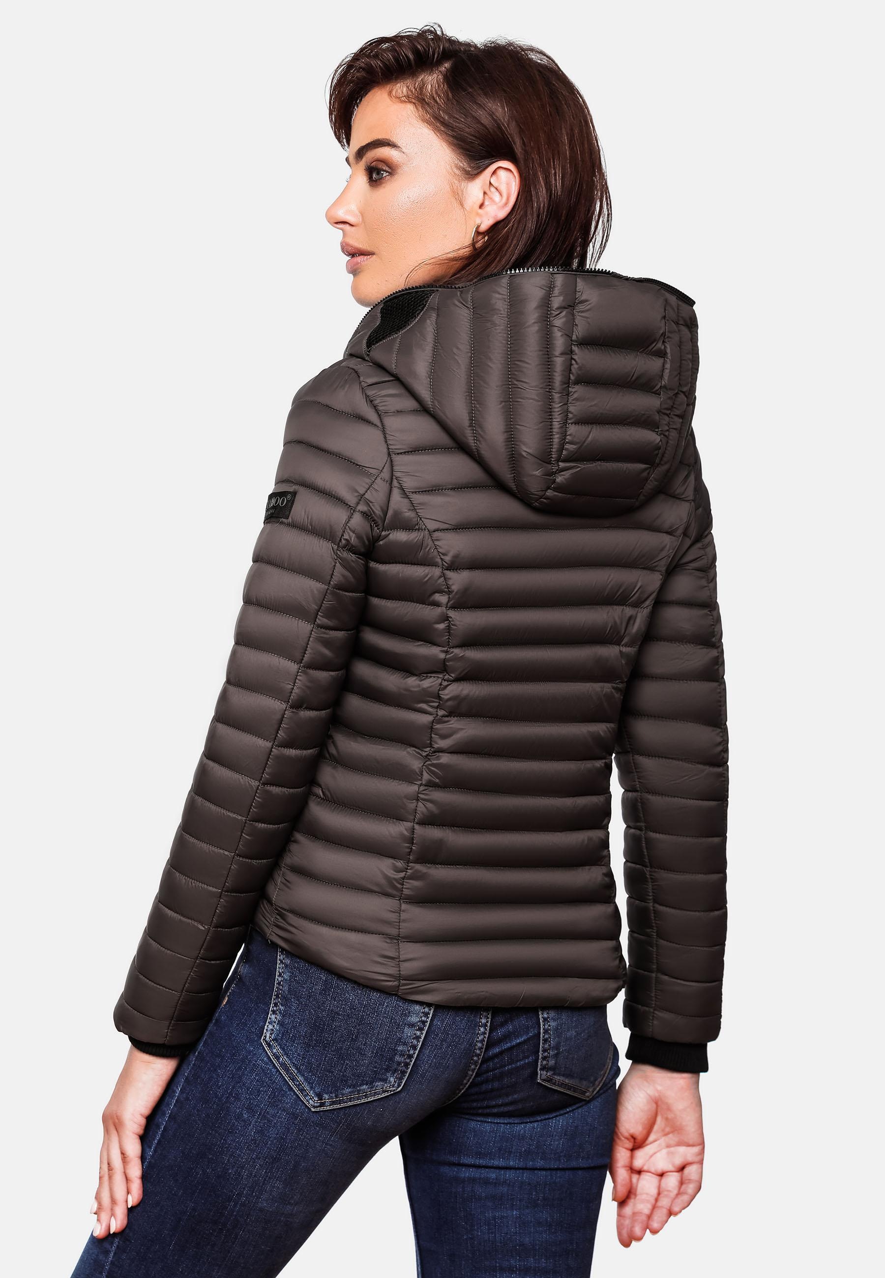 Navahoo Steppjacke »Übergangsjacke Kimuk«