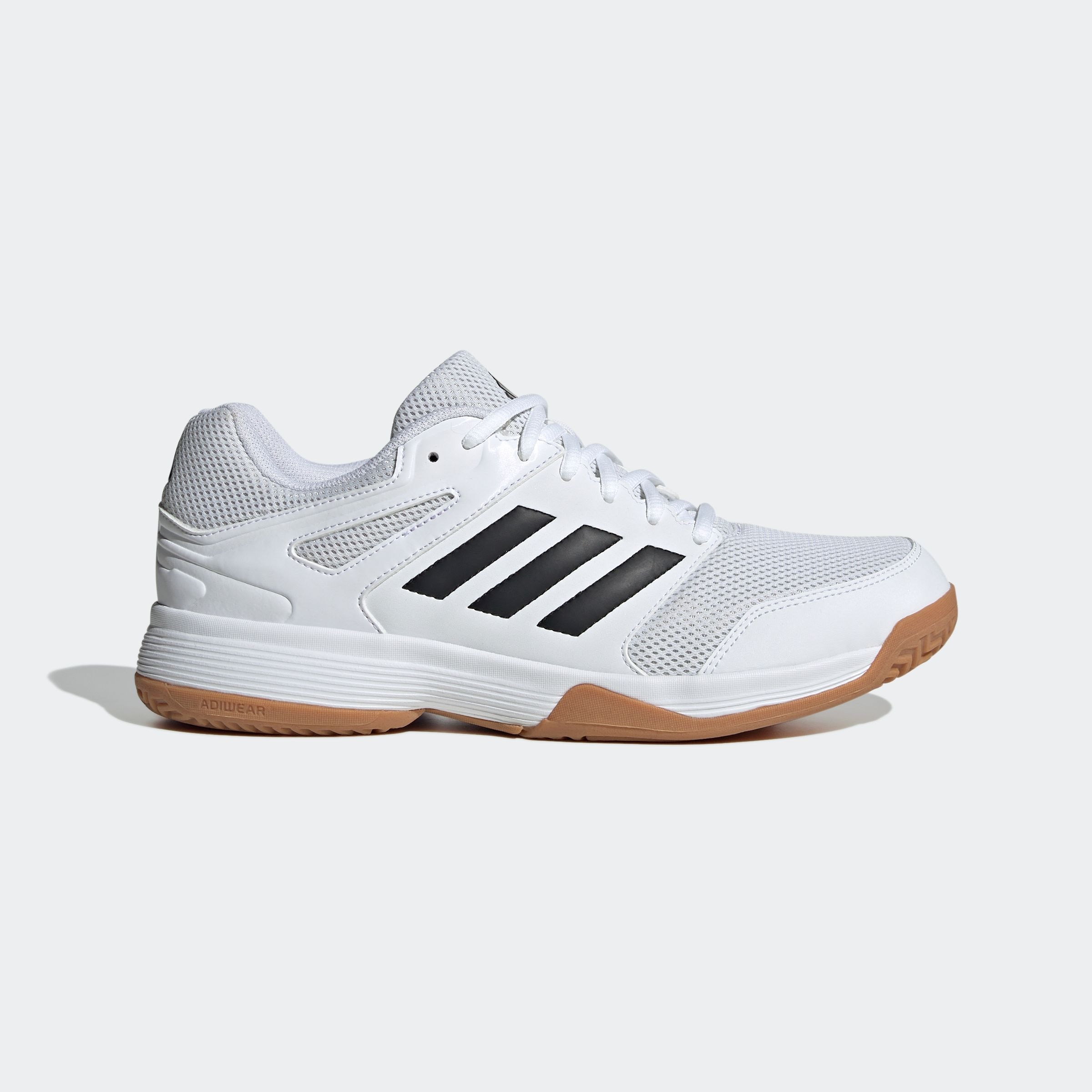 adidas Performance Hallenschuh »SPEEDCOURT IN«, geeignet für jeden Hallensport