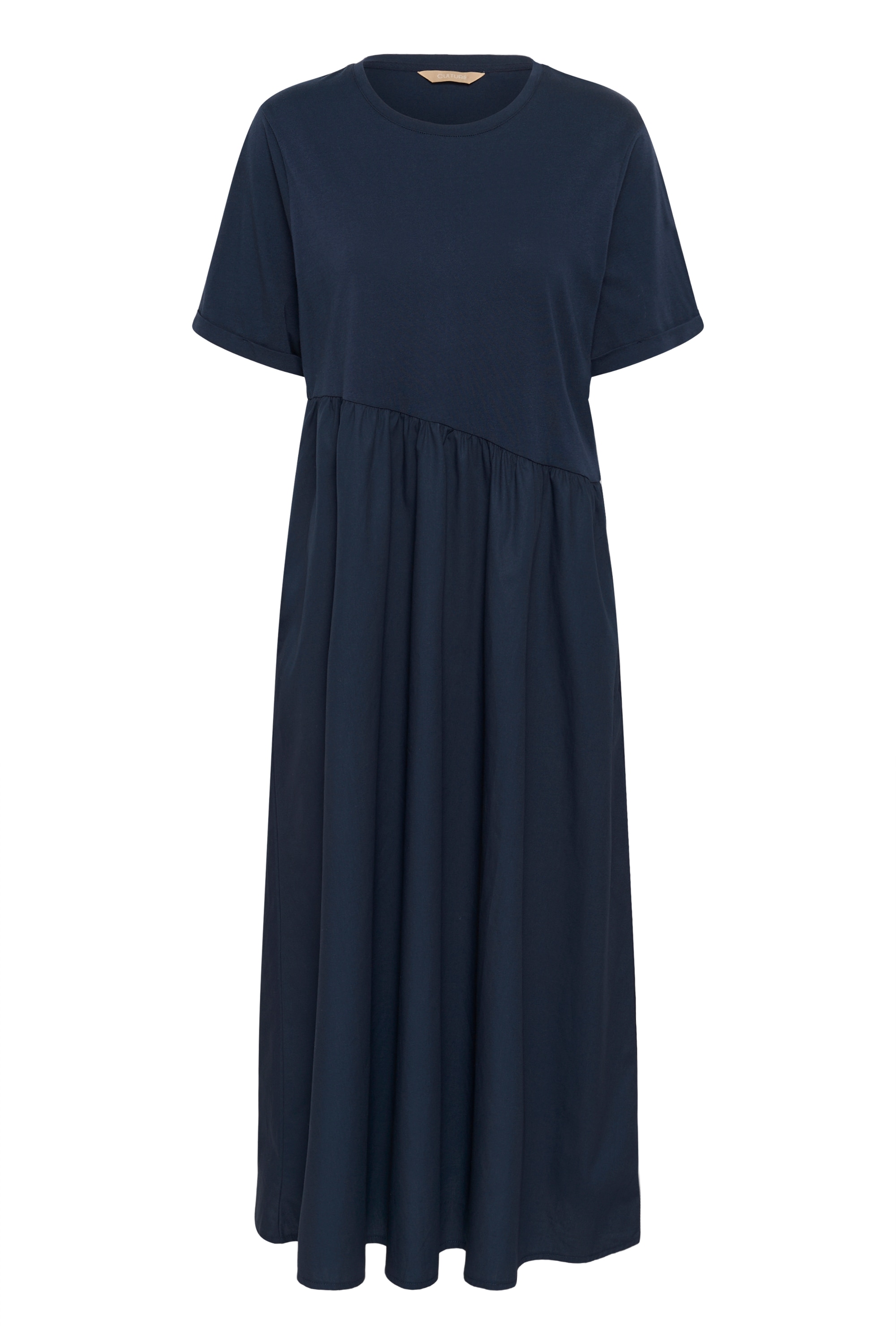 Culture Midikleid »Kleid CUaca«