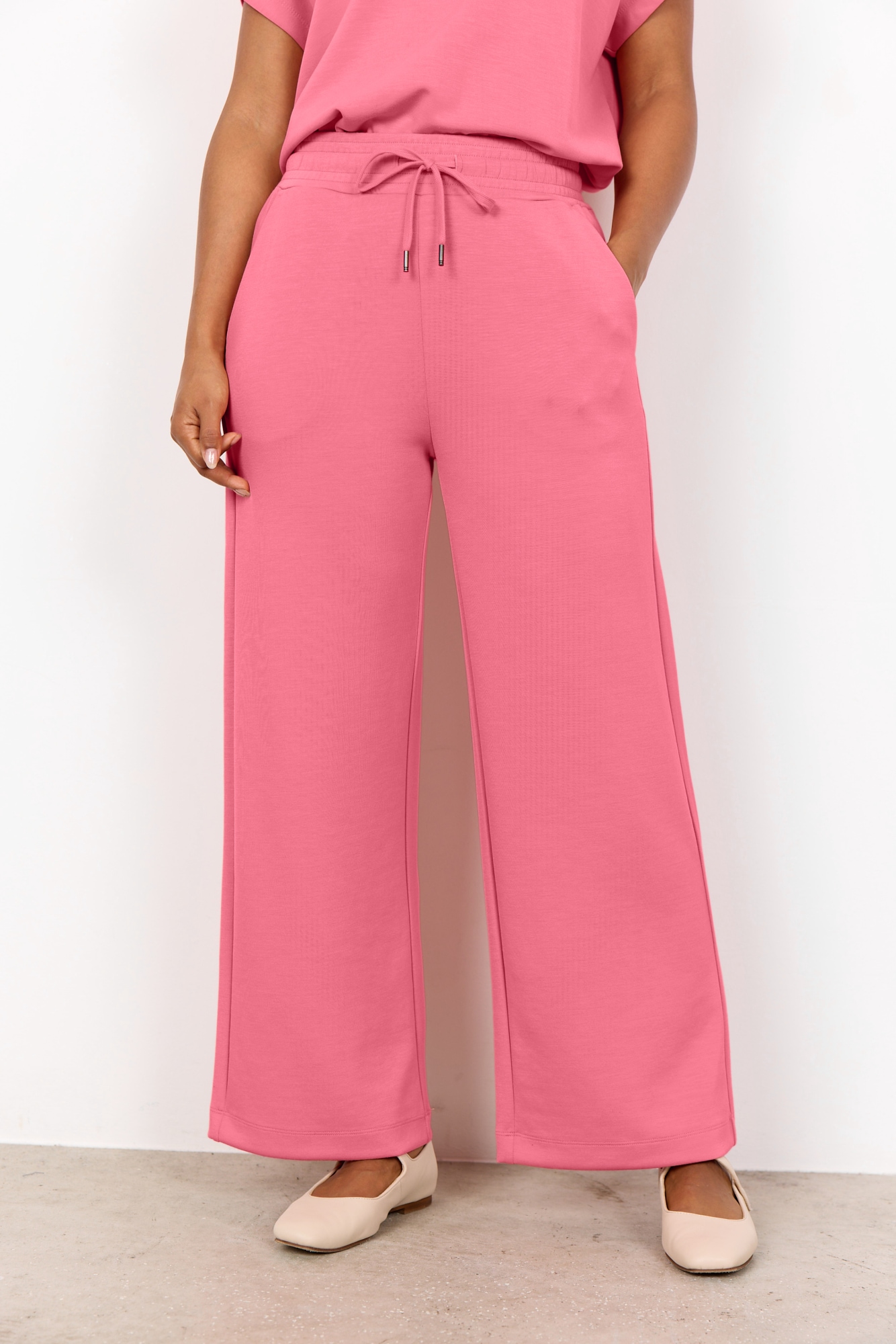 soyaconcept Jogger Pants »SC-BANU 33«  Viskosemischung