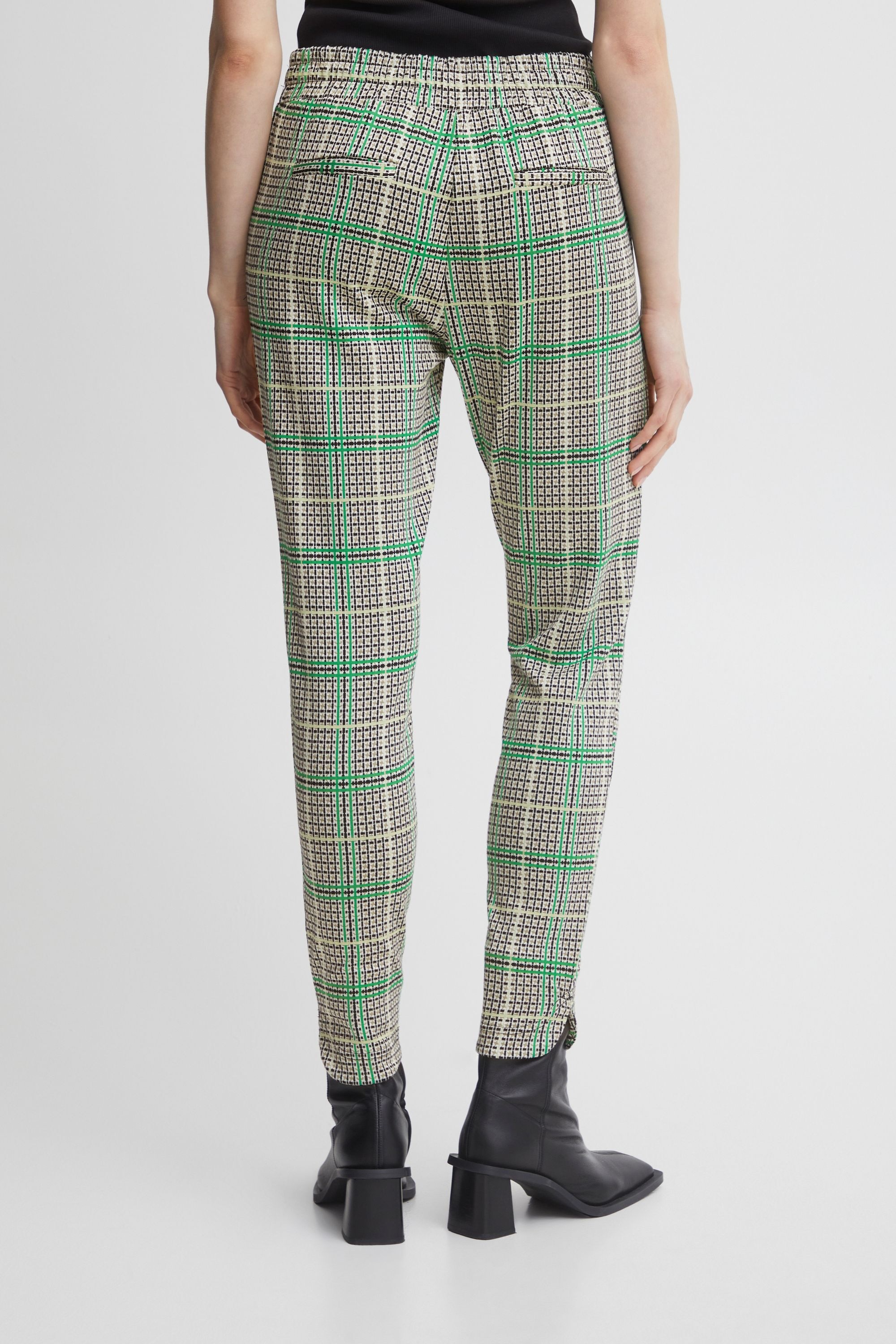 Ichi Stoffhose »Stoffhose IHKate«