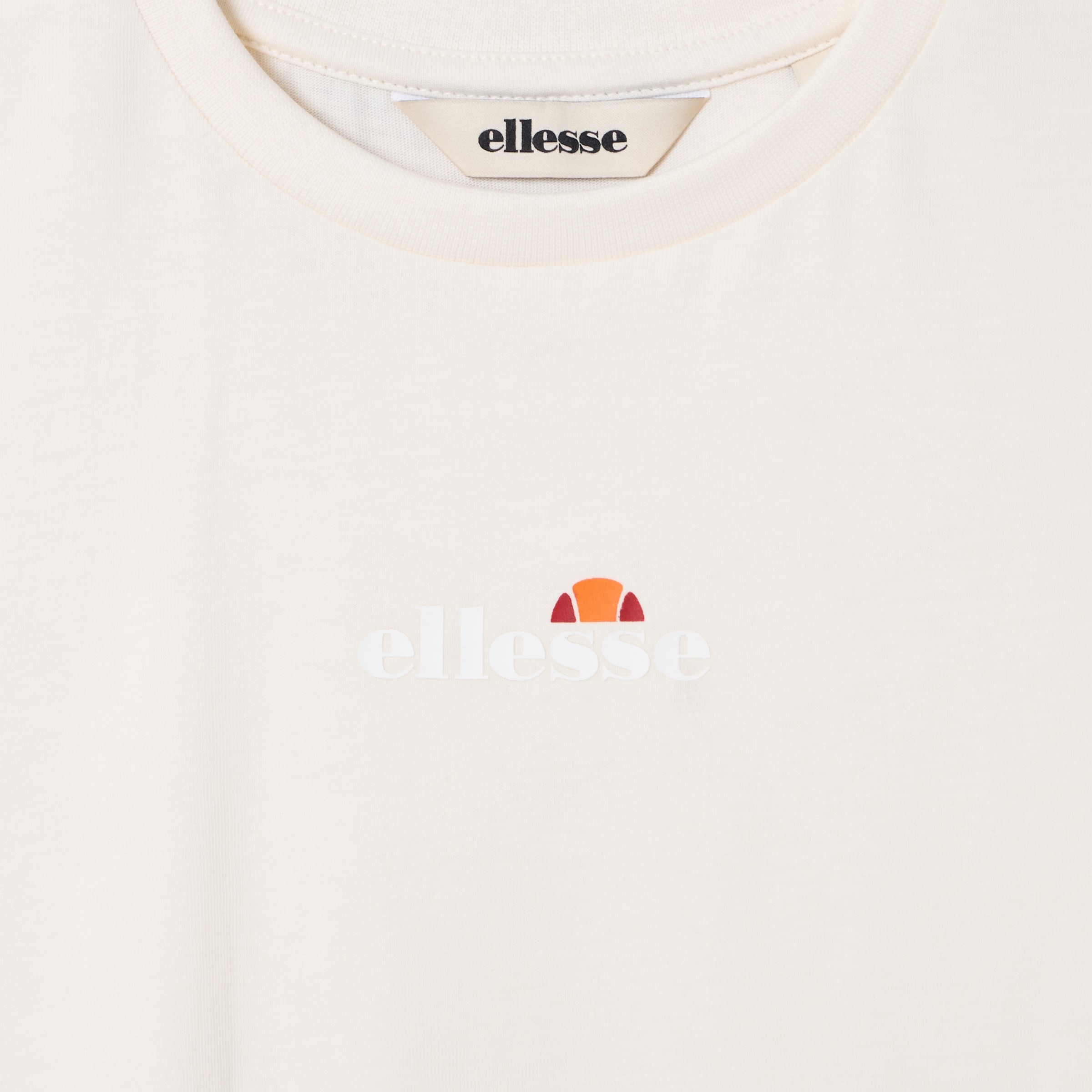 Ellesse T-Shirt »DURARE 2 TEE«, 1 Stk. für Kinder
