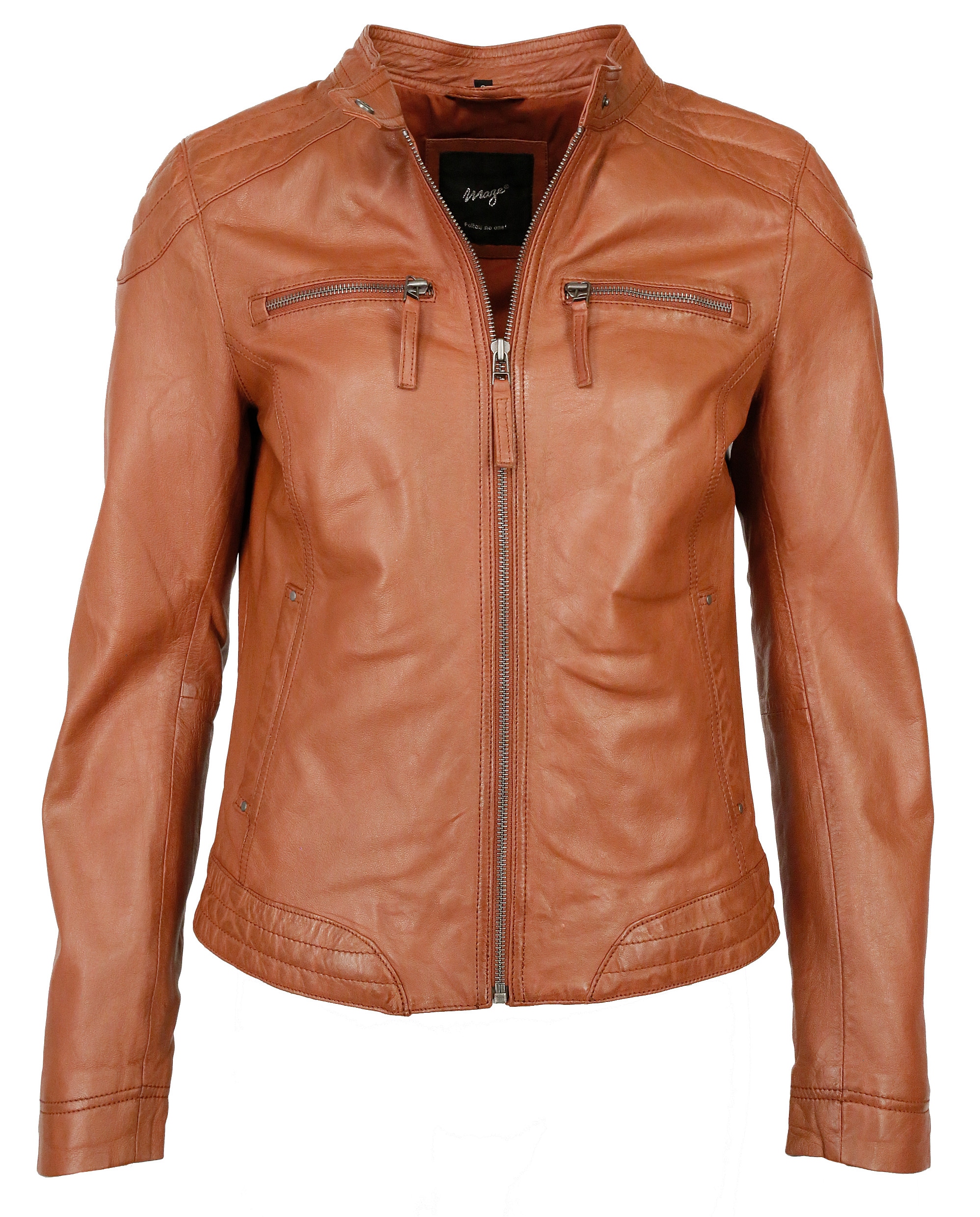 Maze Lederjacke »Lederjacke 4202143«