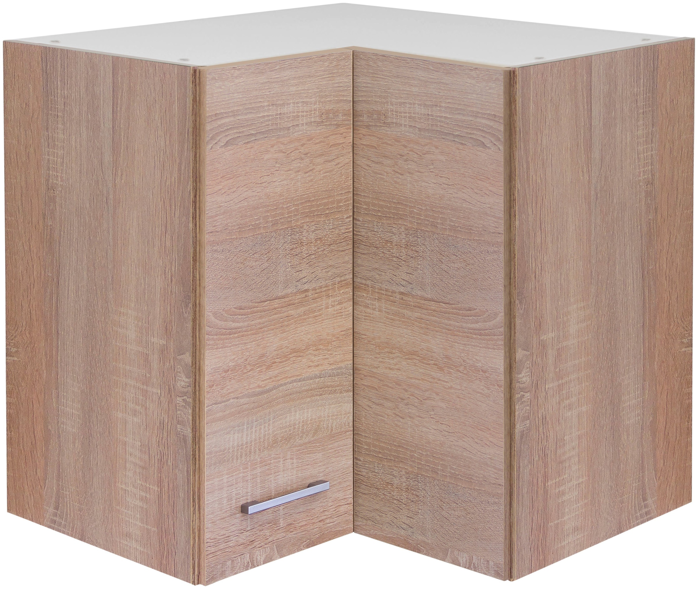 Flex-Well Eckhängeschrank "Samoa" (B x H x T) 60 x 54,8 x 32 cm