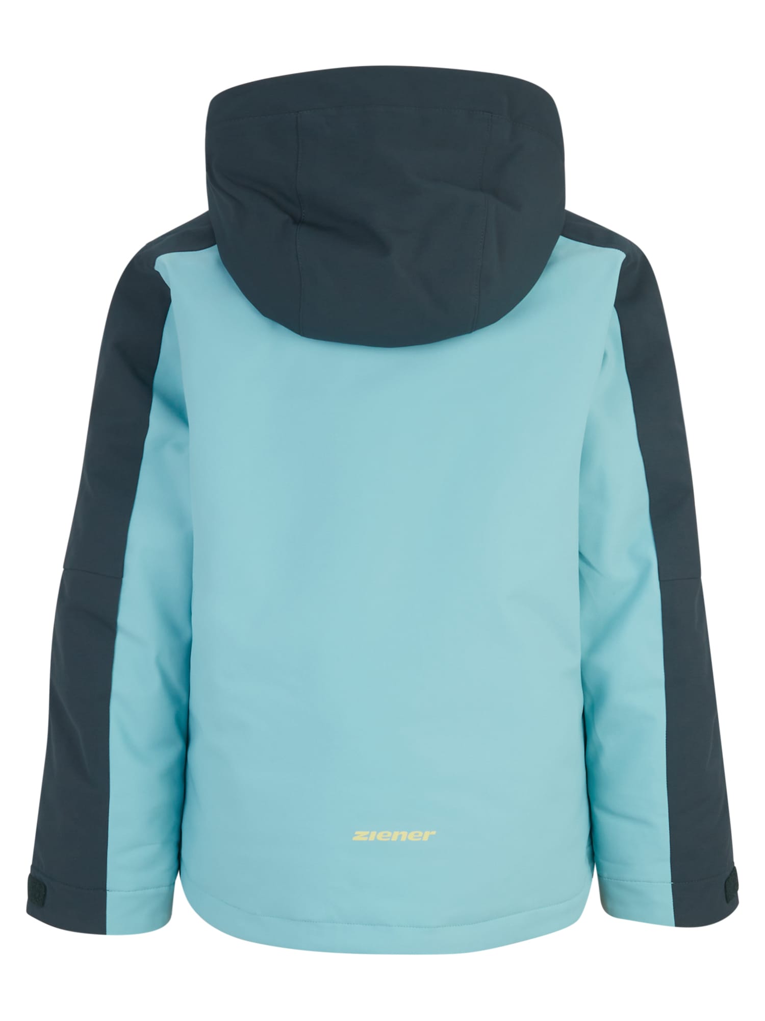 Ziener Skijacke »ALUCK«