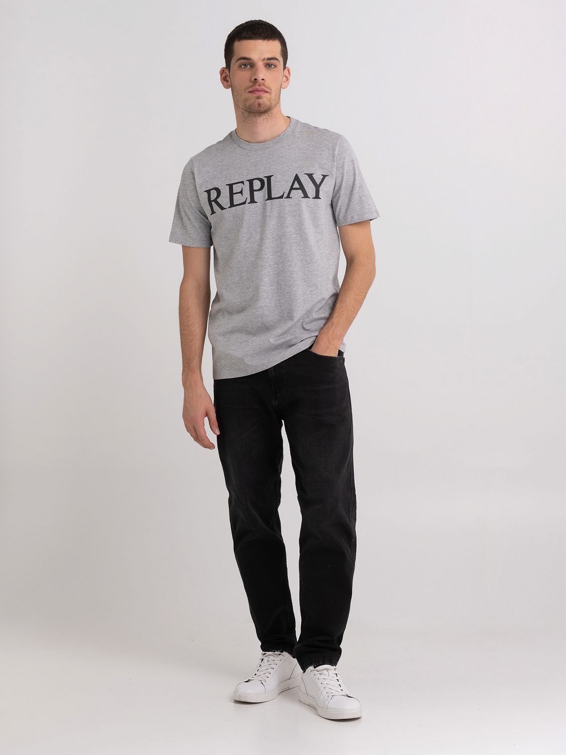 Replay T-Shirt