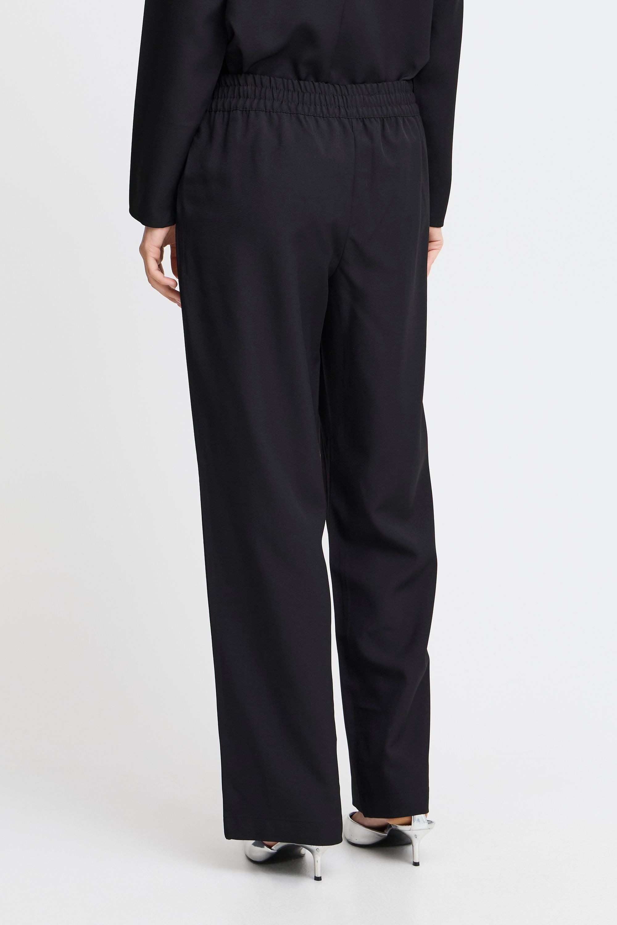 b.young Stoffhose »Stoffhose BYMMMIDDE PANTS -«