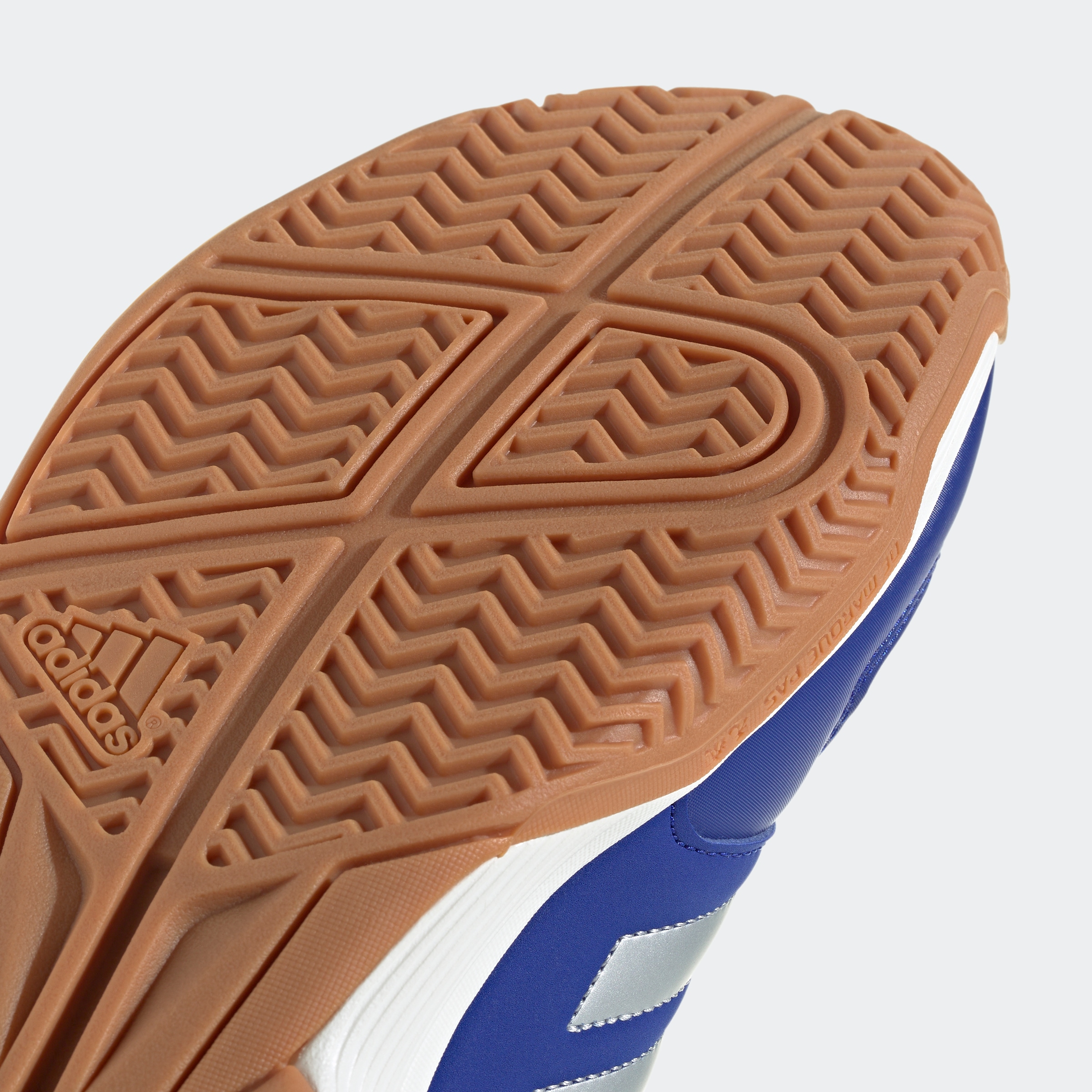 adidas Performance Hallenschuh »SPEEDCOURT IN«, geeignet für jeden Hallensport