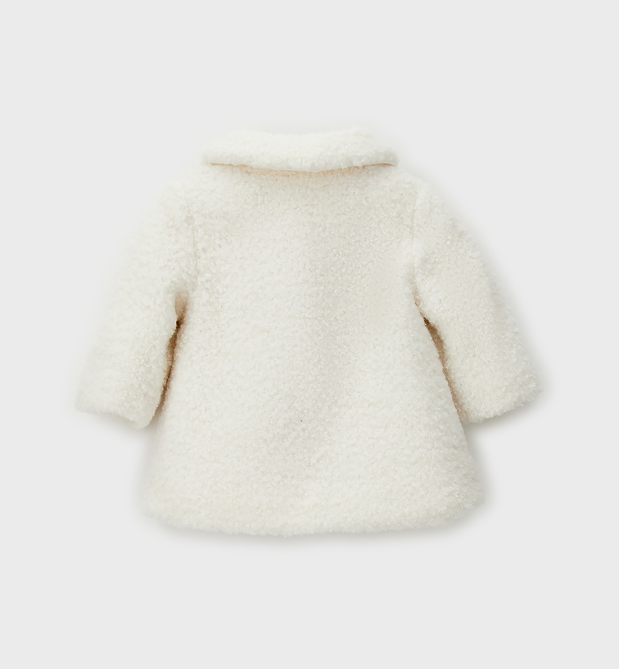 iDo Trenchcoat »BABY GIRL JACKET«
