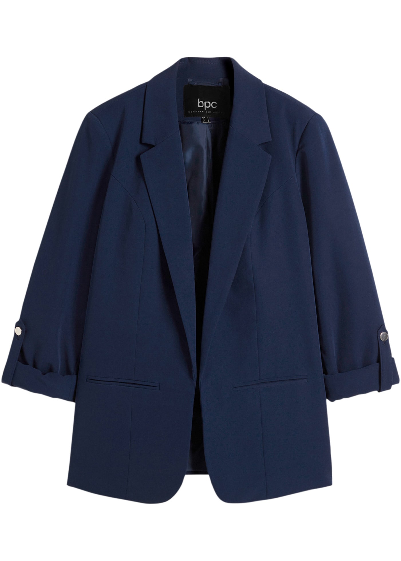 bonprix Jackenblazer »Blazer« Blazer