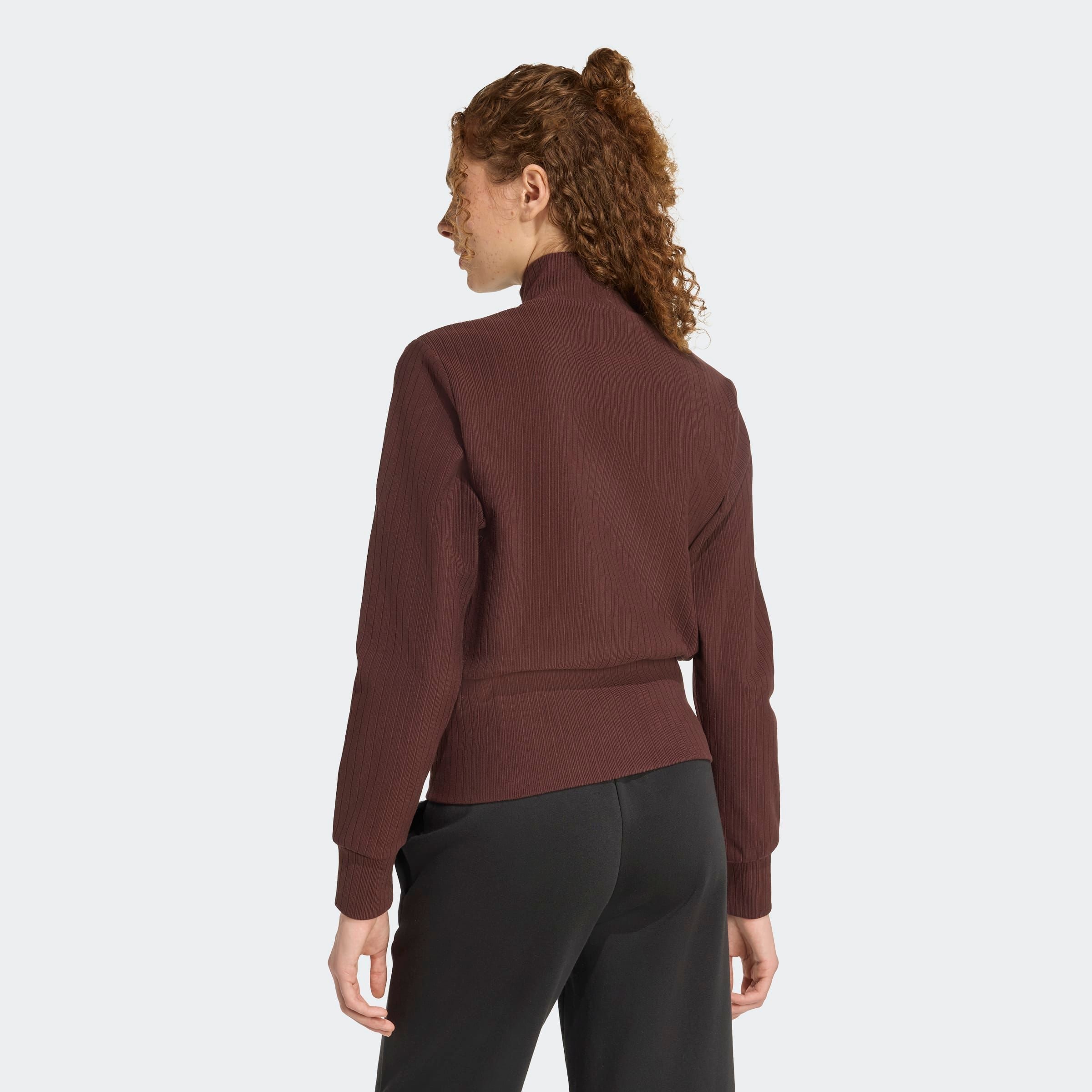 adidas Sportswear Sweatjacke »W ALL SZN W FZ« 1 Stk. tlg.