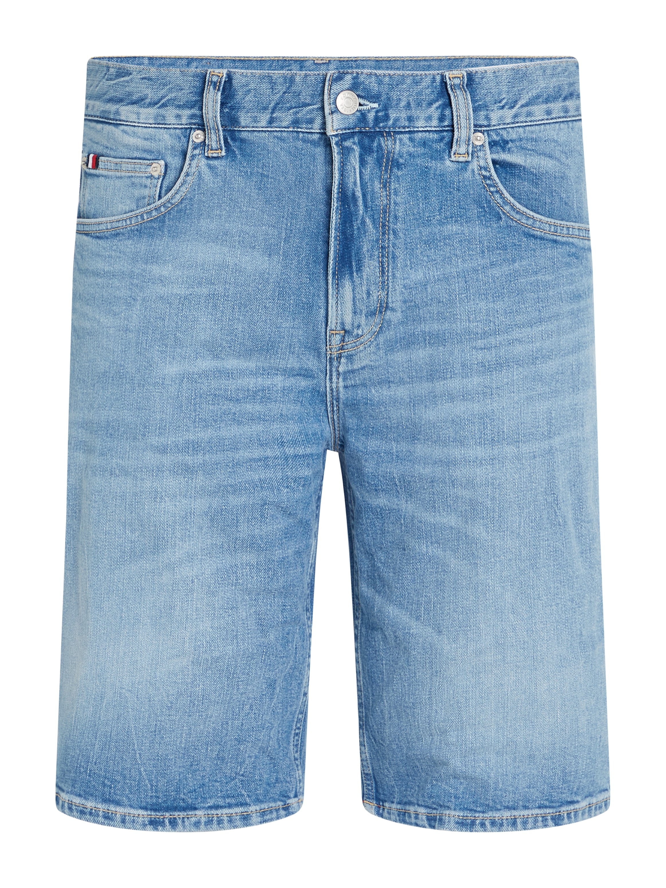 Tommy Hilfiger Jeansshorts »BROOKLYN SHORT«