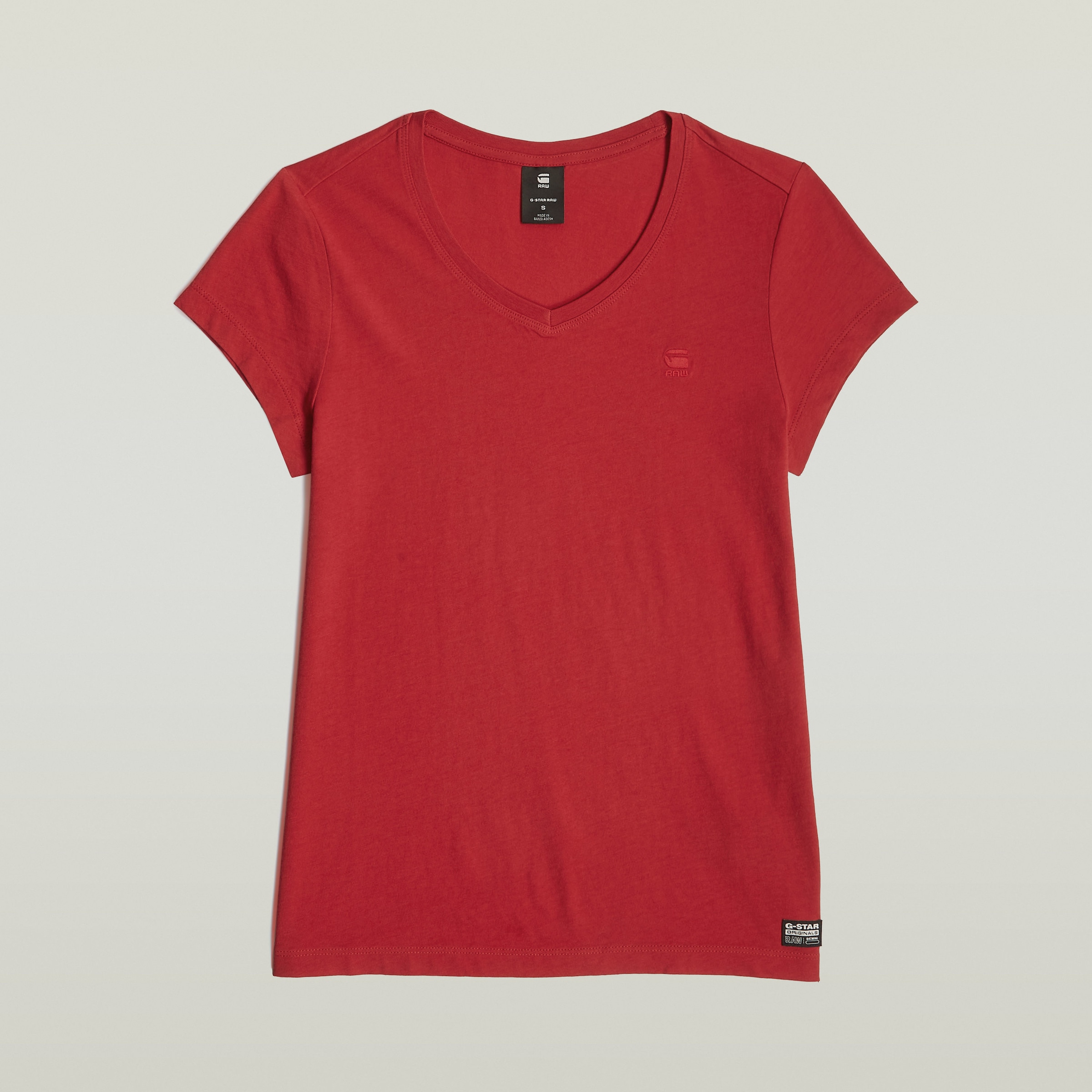 G-STAR V-Shirt »Eyben«