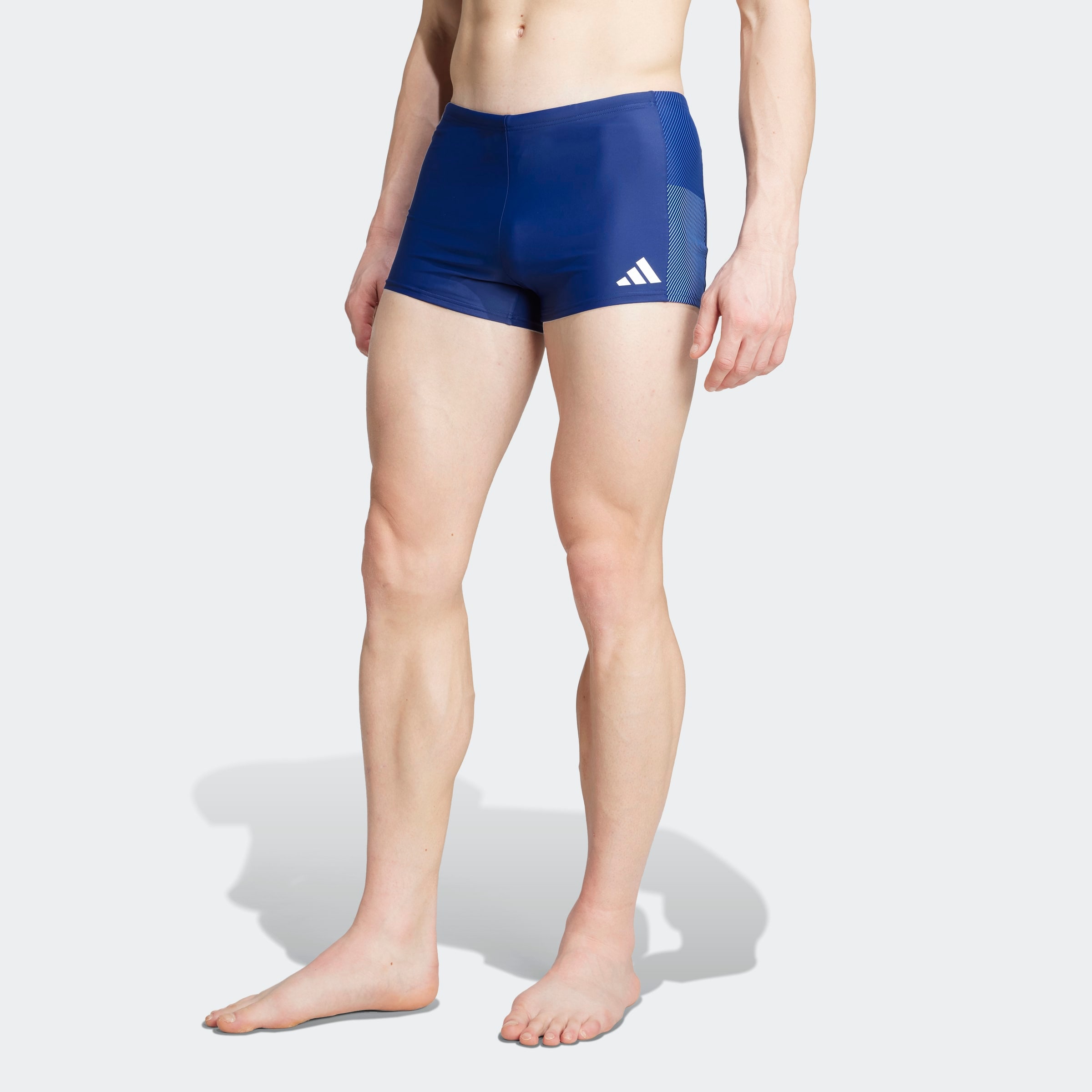 adidas Performance Badehose »BLOCK BOXER« 1 Stk.