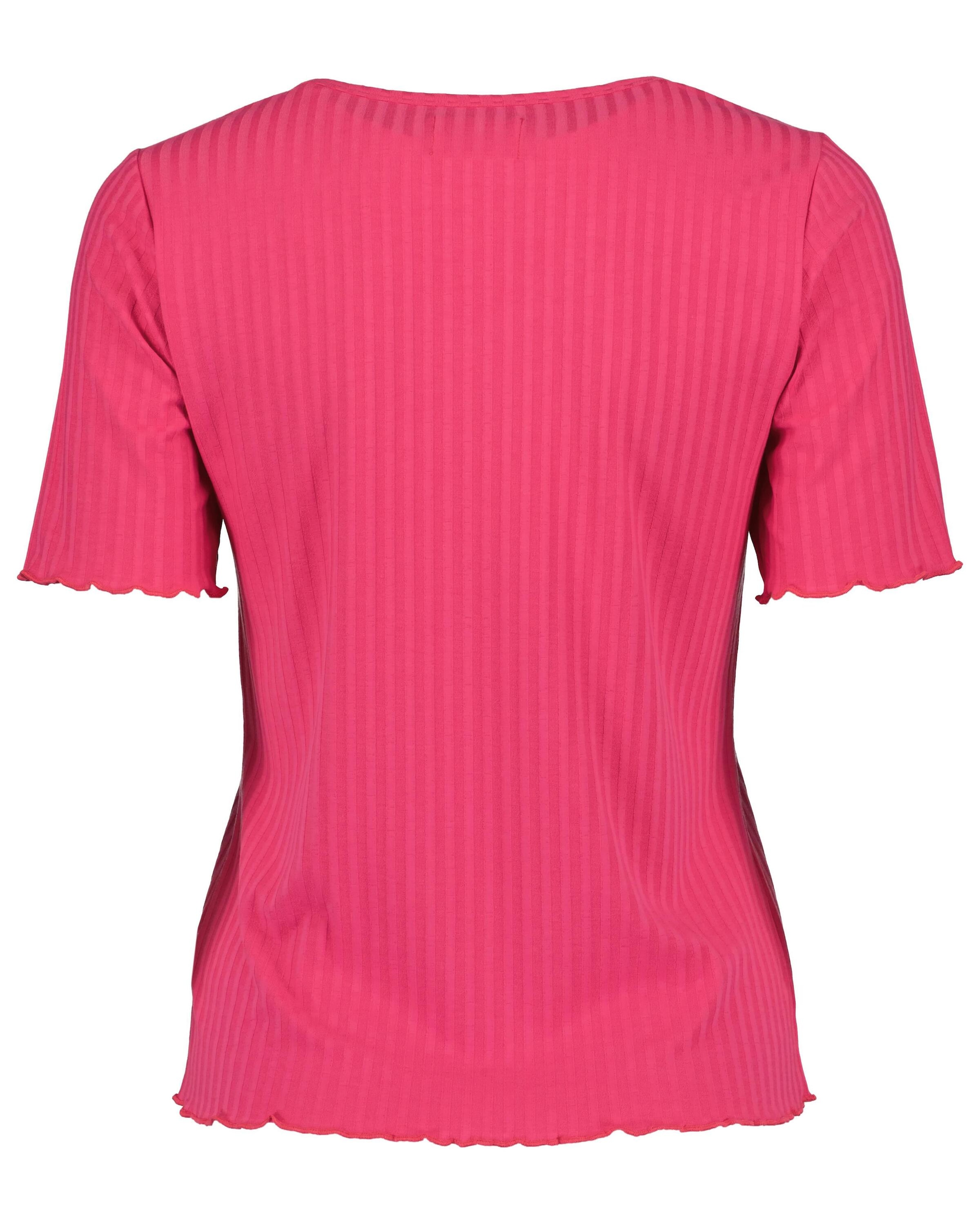 Blue Seven T-Shirt »Blue Seven Damen T-Shirt SUMMER BLOOMS«, (1 tlg.)