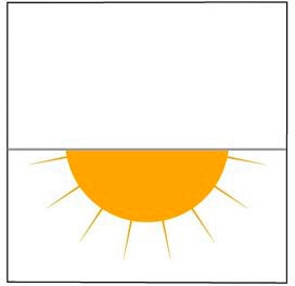 sunlines Seitenzugrollo »One size Style Lines«, verdunkelnd, freihängend, Made in Germany