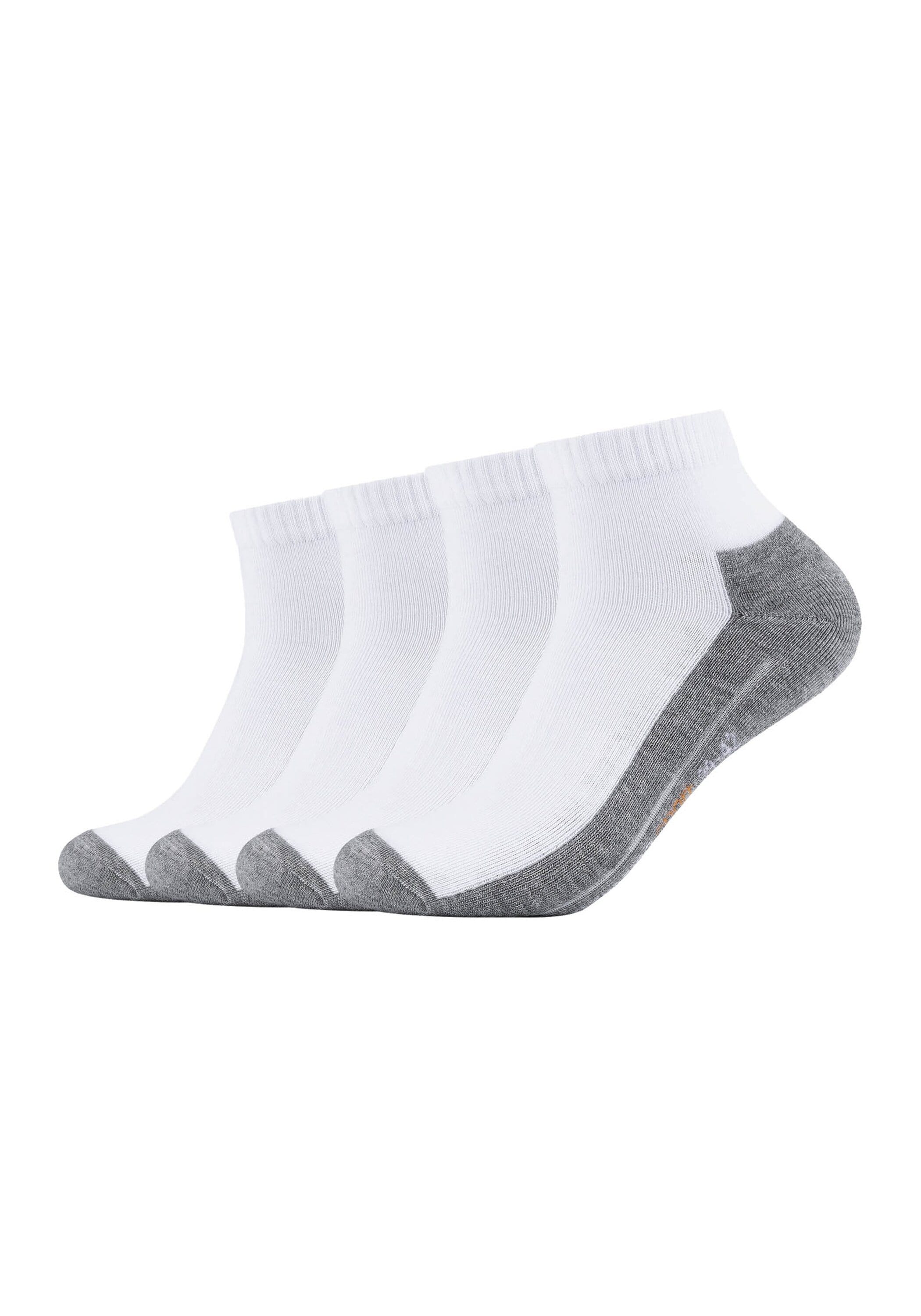 Kurzsocken »Socken 4er Pack«