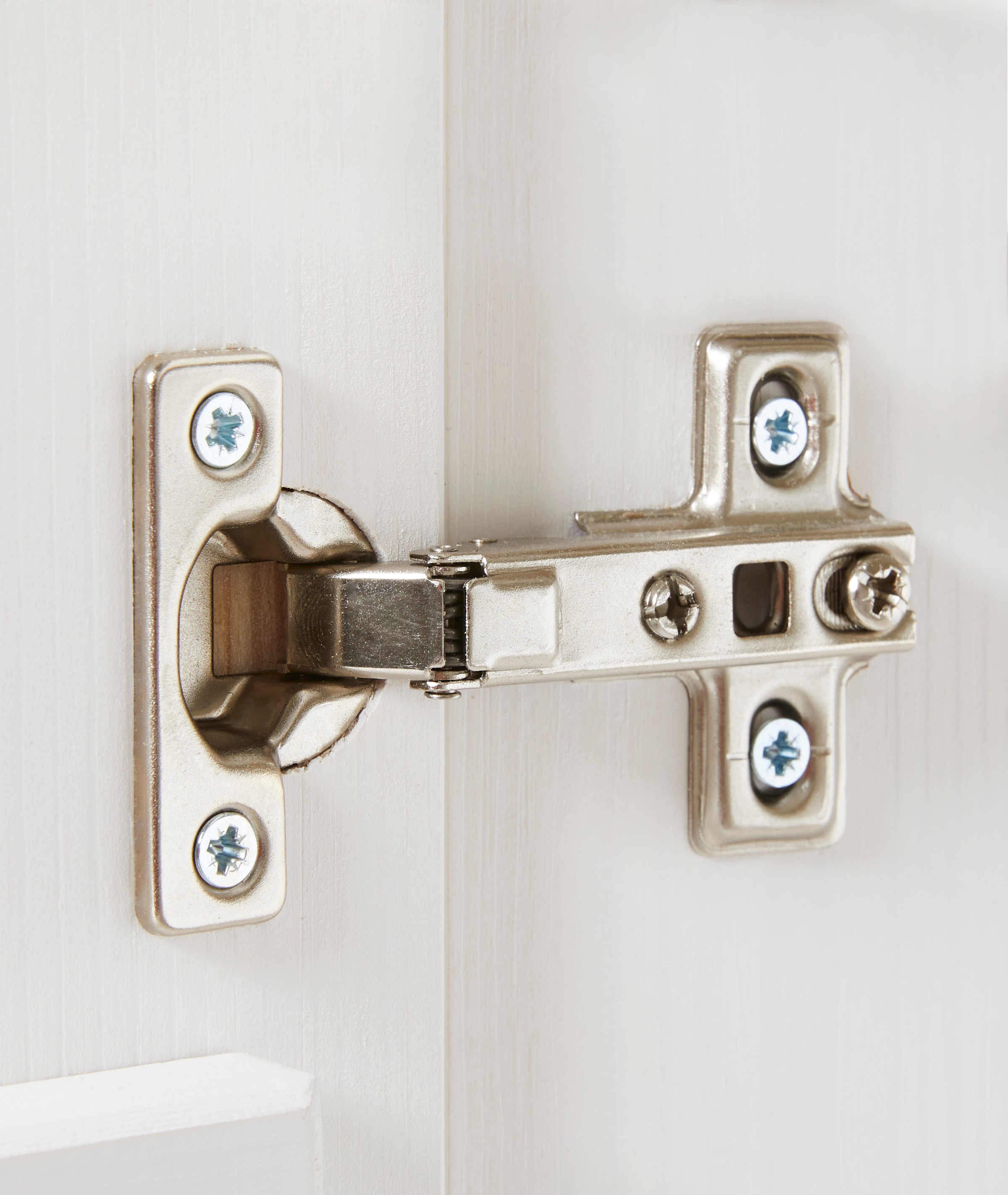 welltime Hängeschrank »Mary« Badmöbel im Landhaus-Stil, Breite 33 cm, aus Massivholz