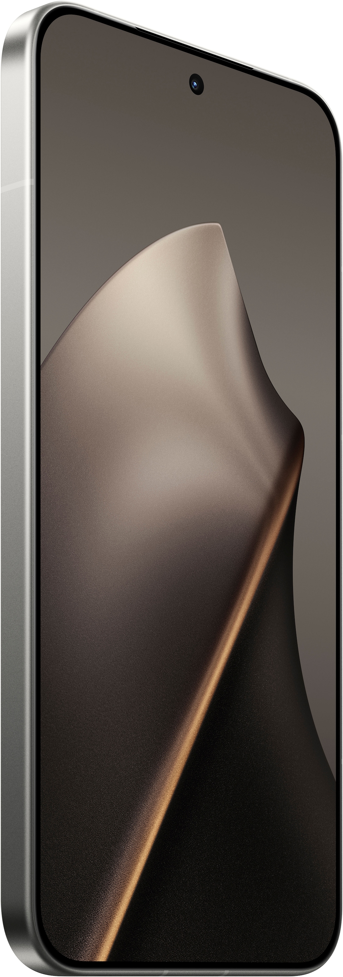 Xiaomi Smartphone »15T Pro 12+512« grau