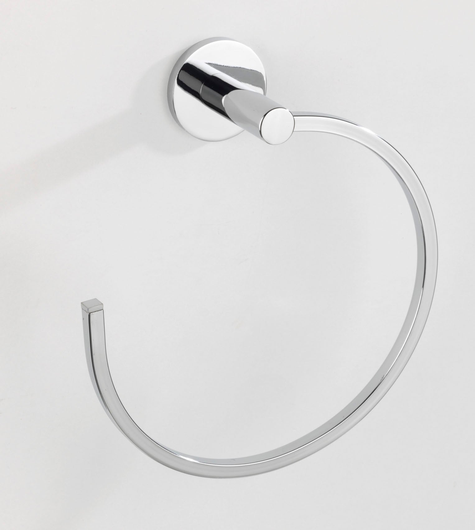 WENKO Handtuchring »UV-Loc® Isera« befestigen ohne Bohren