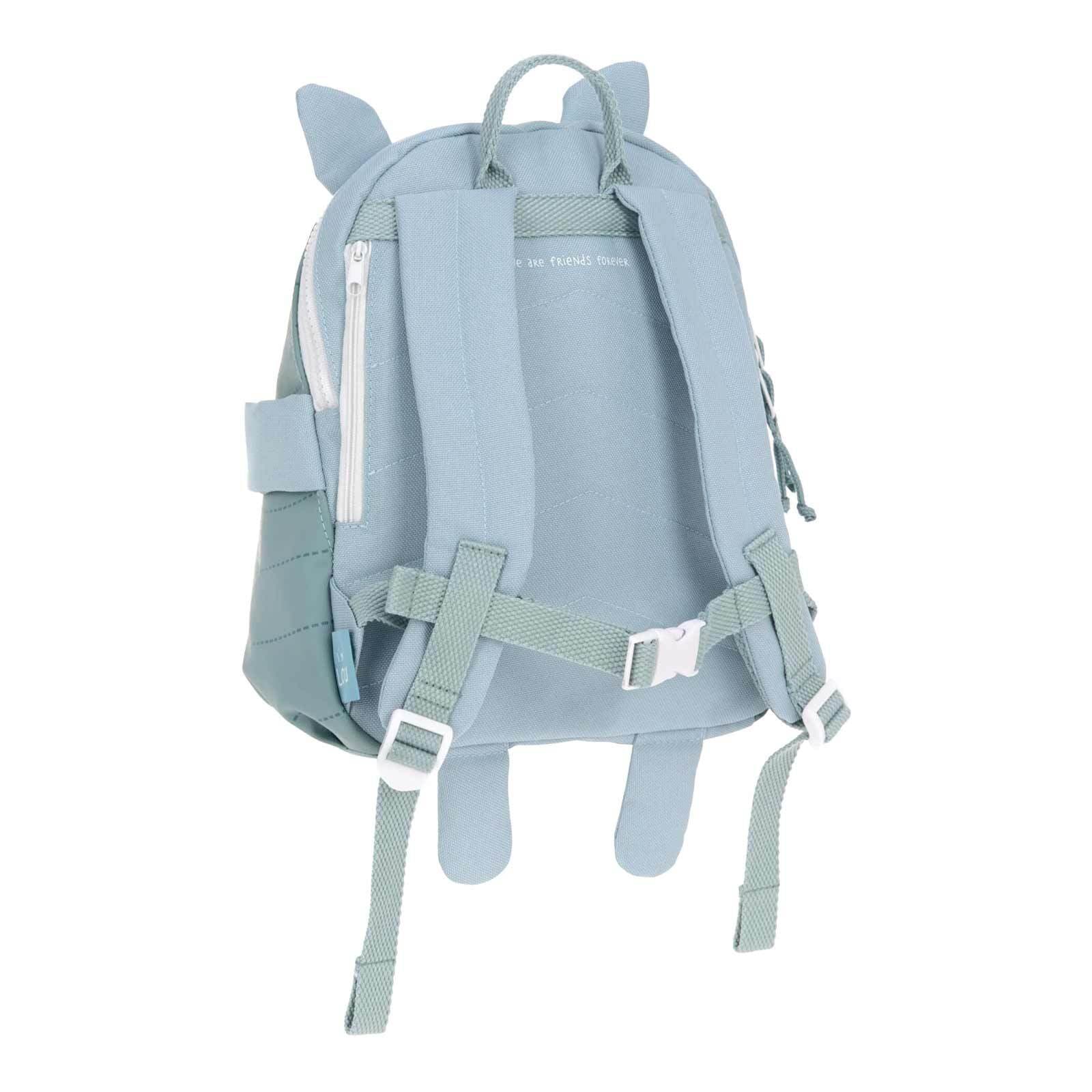 LÄSSIG Rucksack »Kinderrucksack About Friends 23,5 x 11,5 x 27,5 cm«
