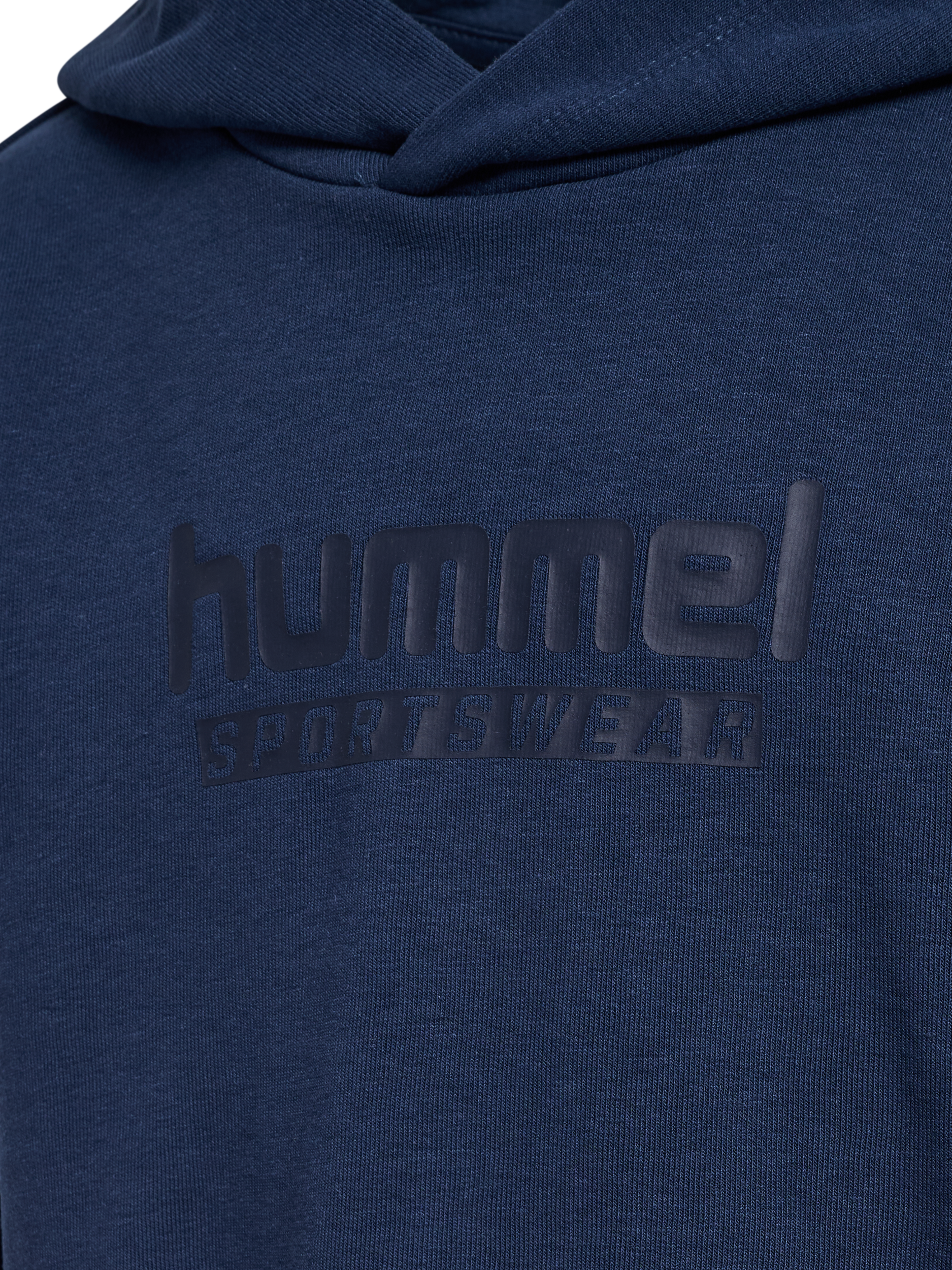 hummel Kapuzensweatshirt 1 Stk. tlg.