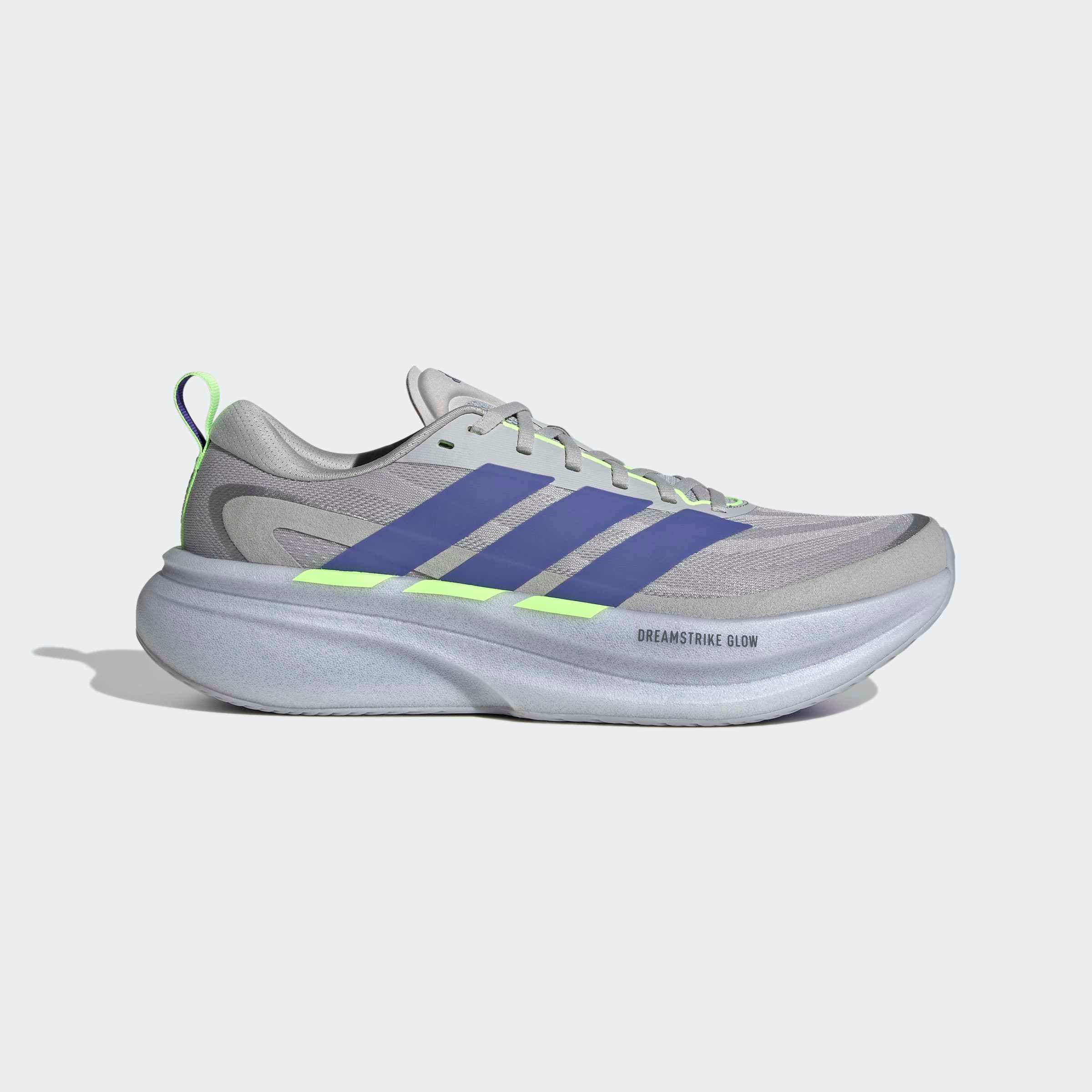 adidas Performance Laufschuh »SUPERNOVA GLIDE  HERREN«  für mehr Komfort