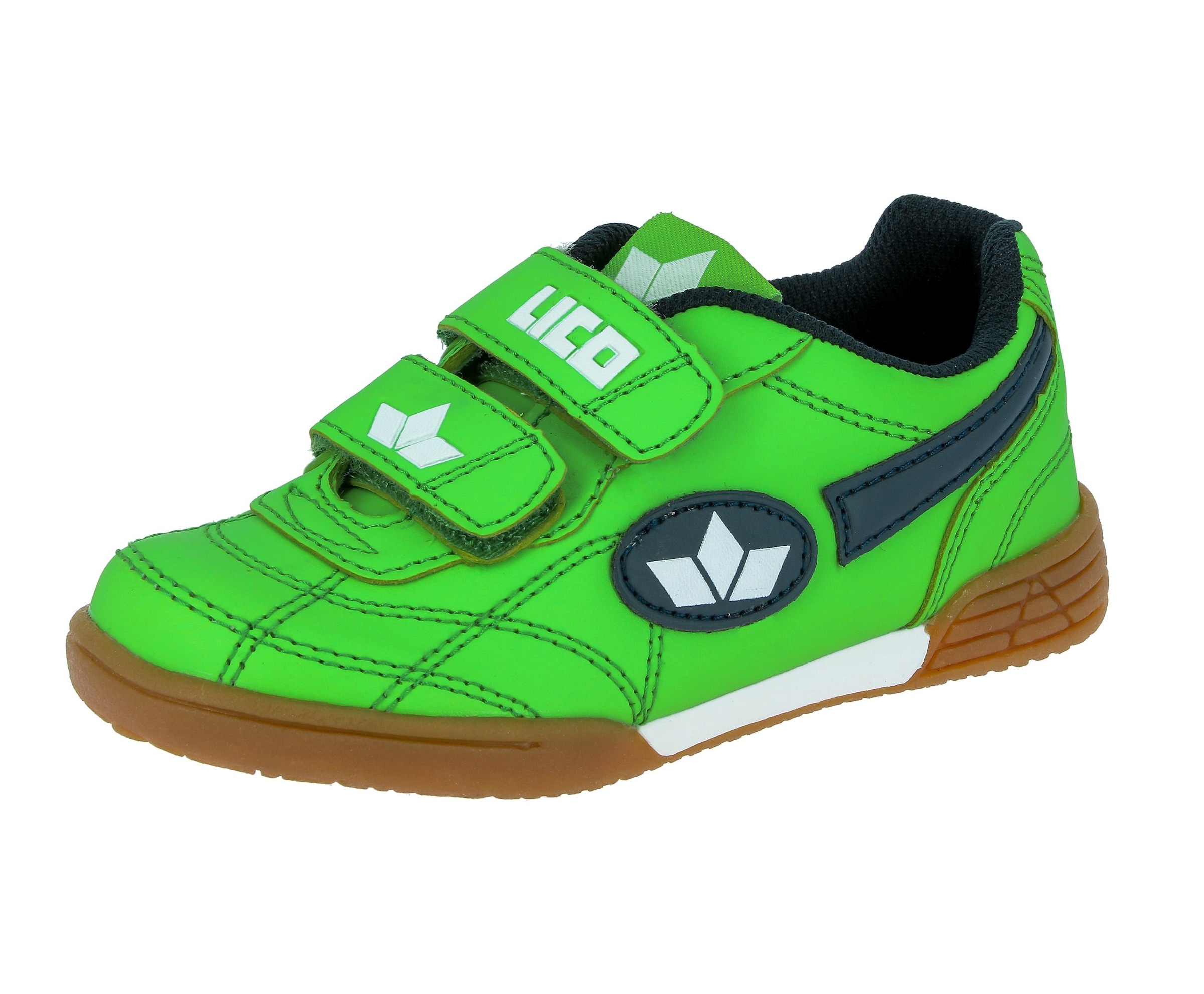 Indoorschuh »Kindersportschuh Bernie V«