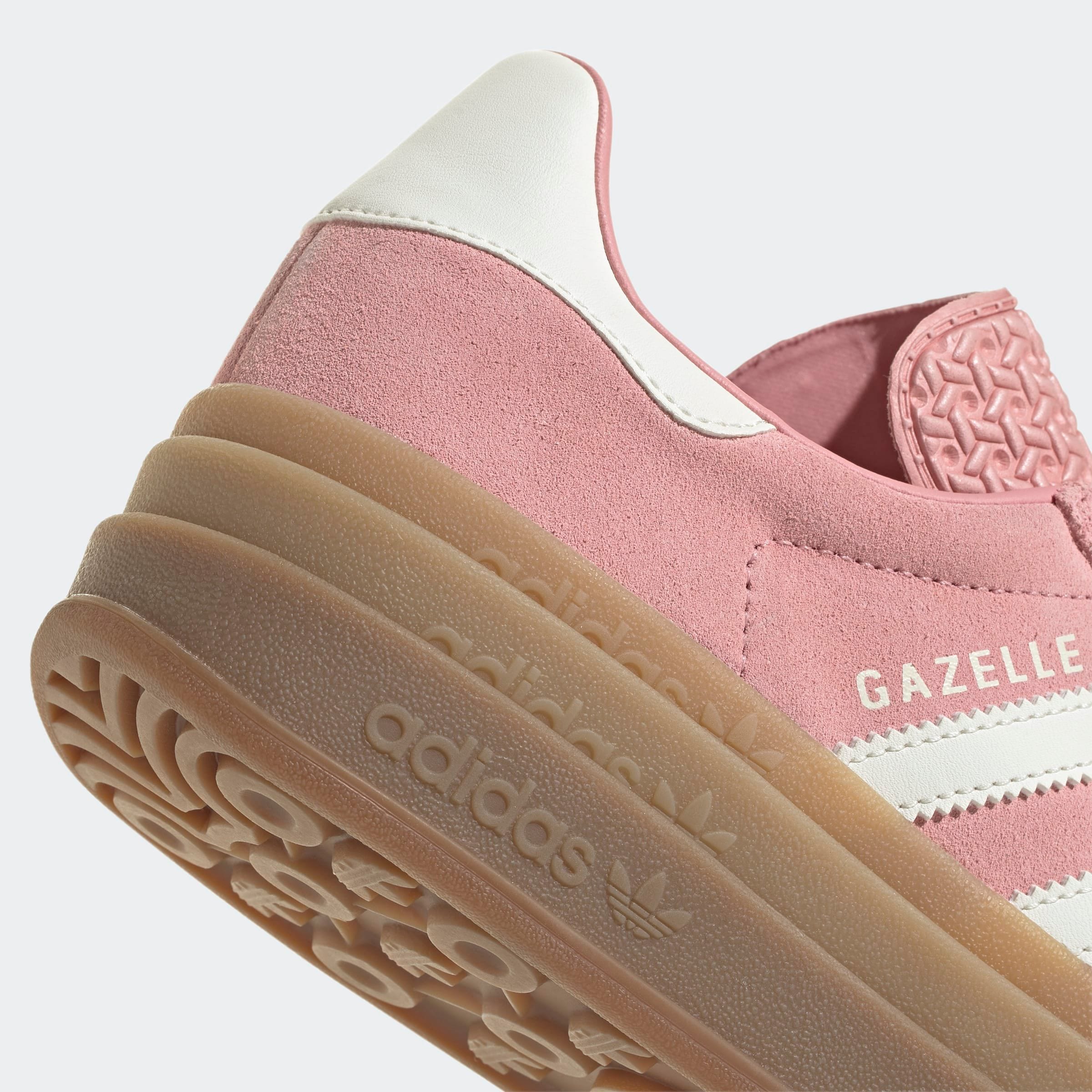 adidas Originals Sneaker »GAZELLE BOLD«